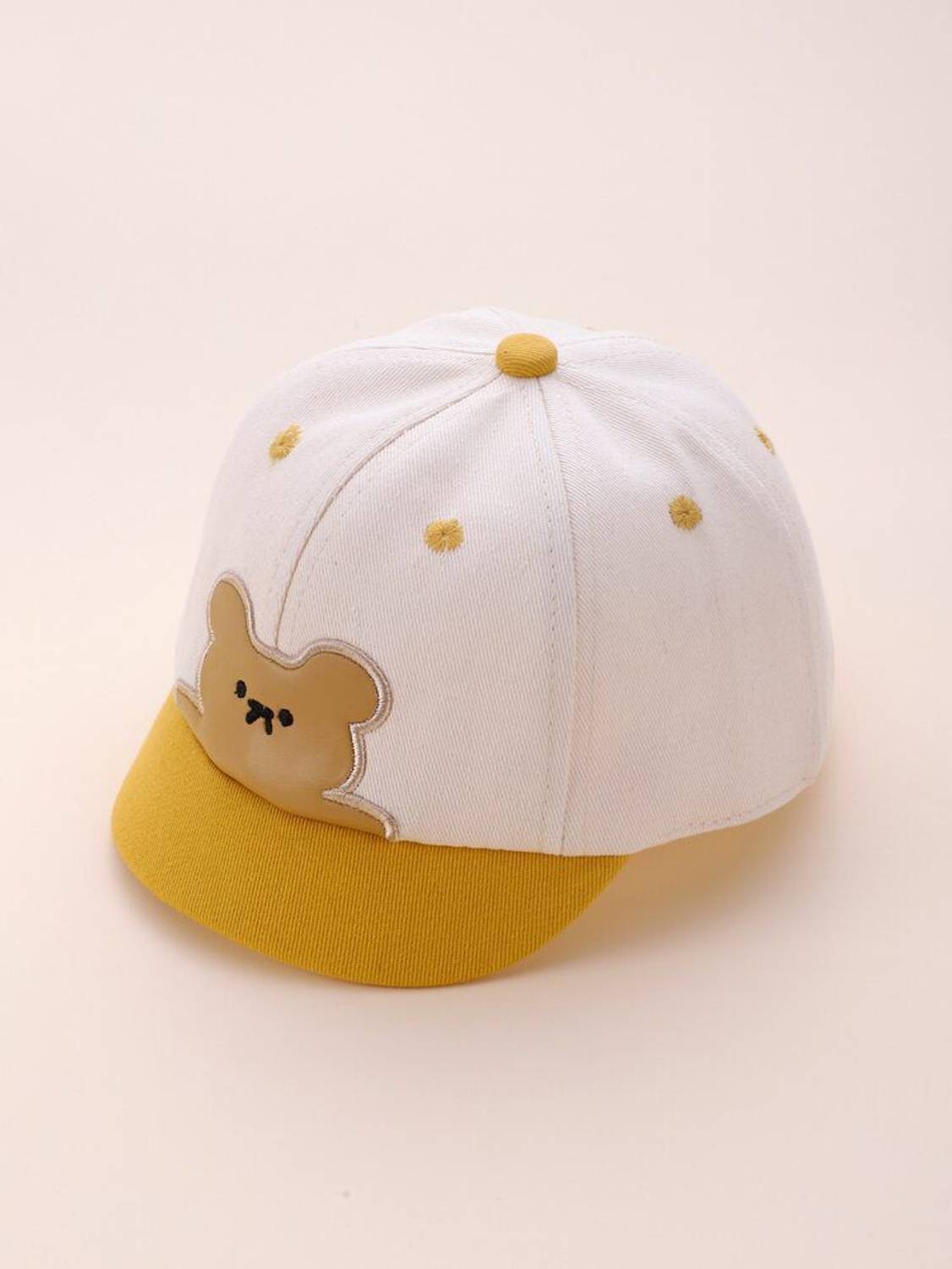 AELIN Monkey Cap