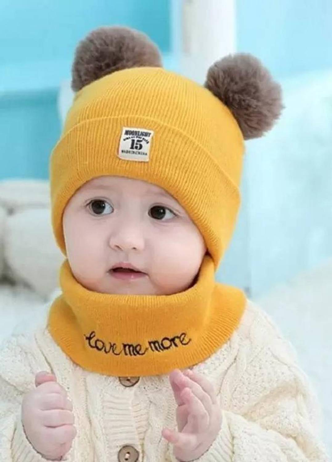 1To Finity Beanie