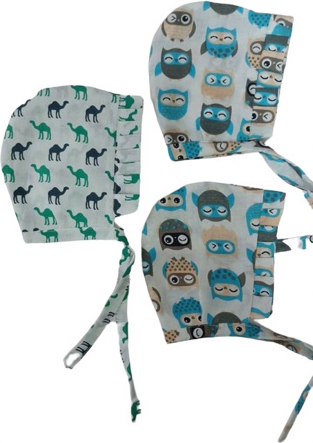 AGASTI Animal Theme Cap