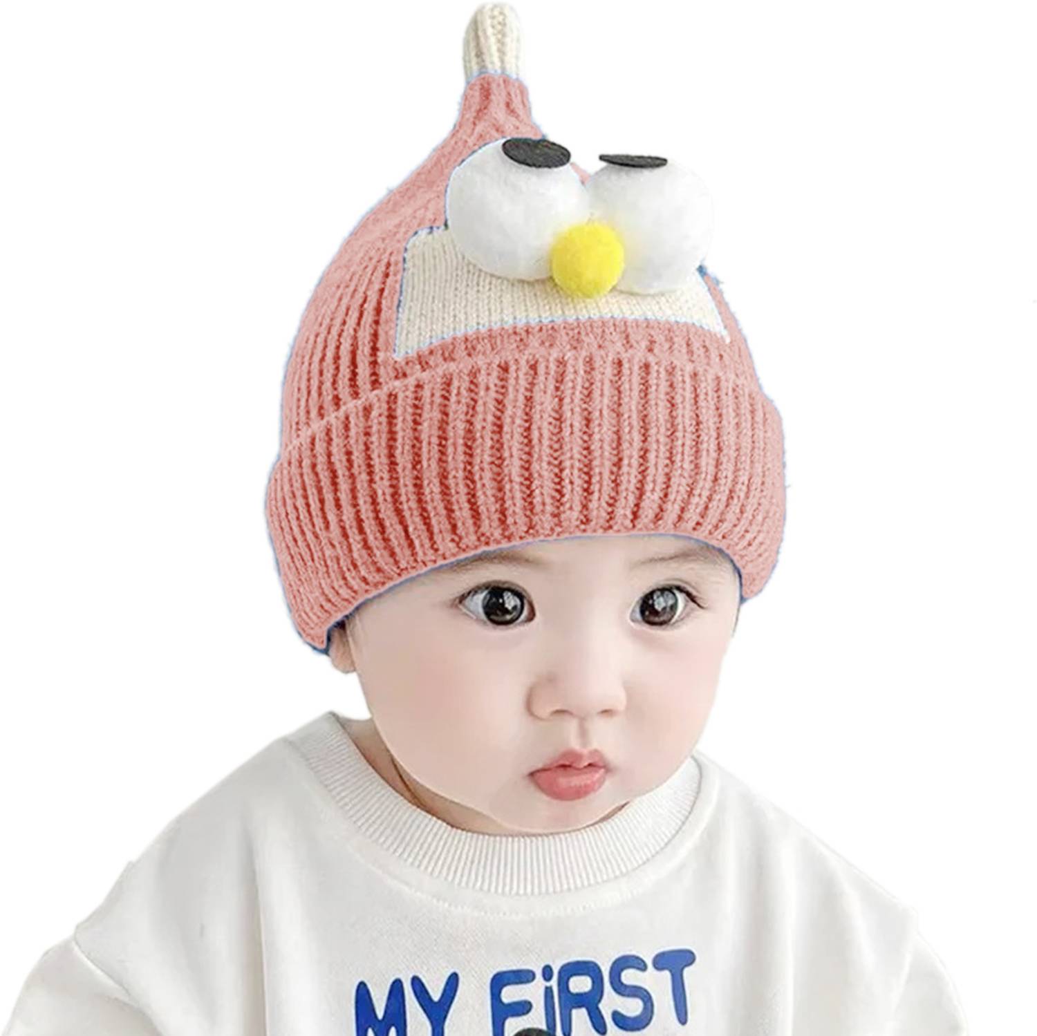 BABYMOON Animal Theme Cap