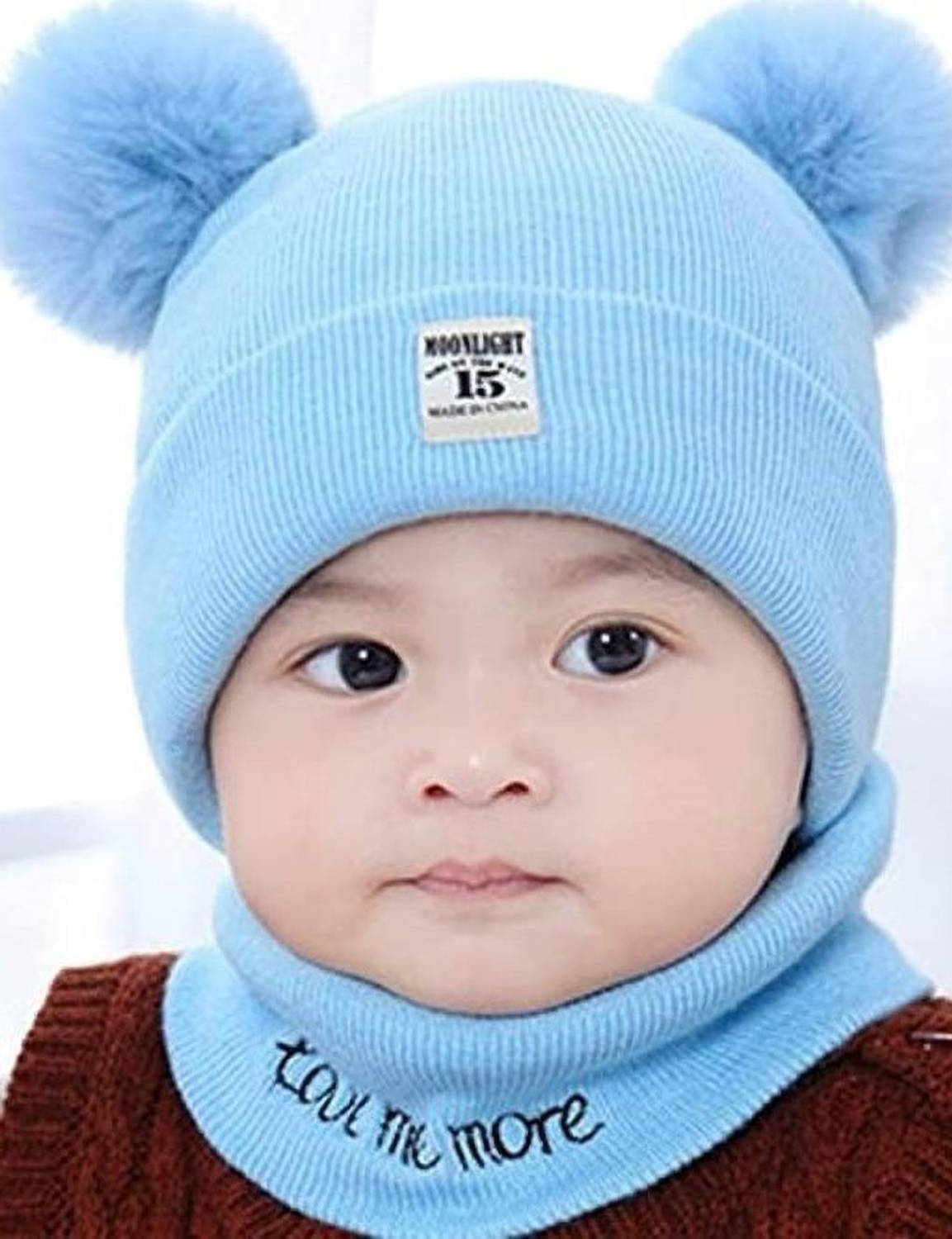1To Finity Monkey Cap