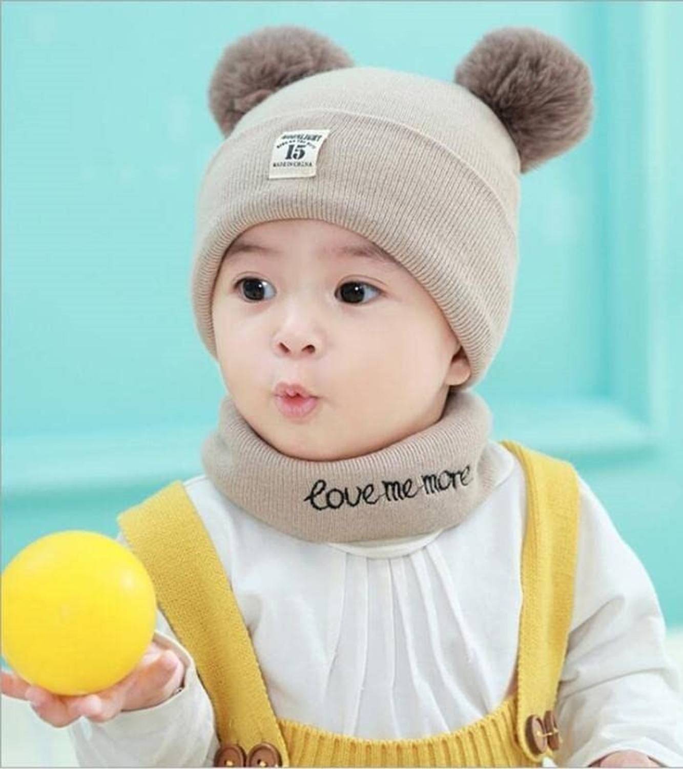 1To Finity Monkey Cap