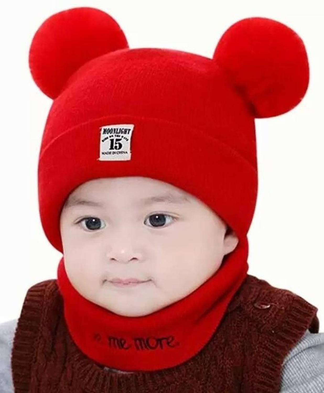 1To Finity Beanie