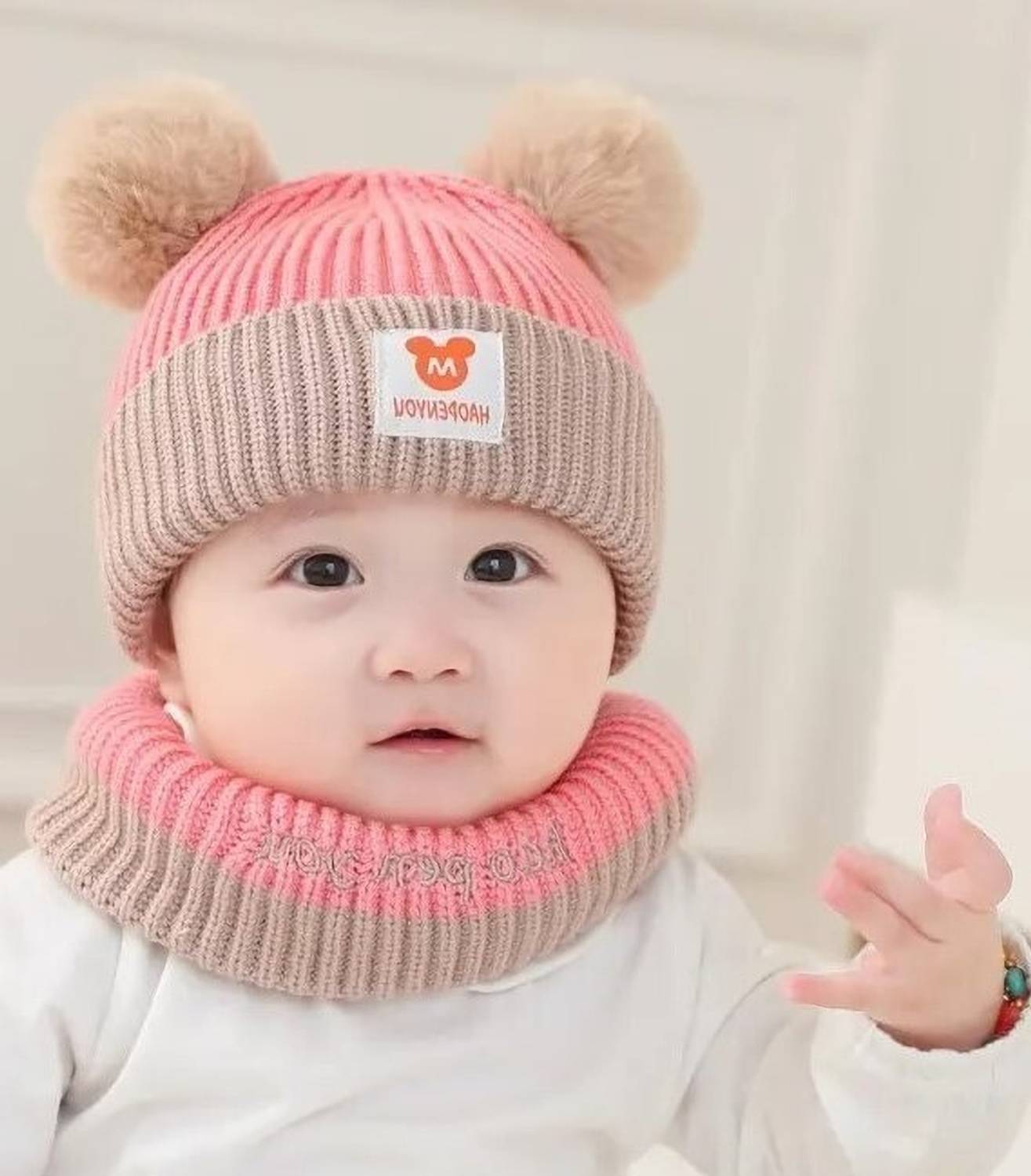 1To Finity Skull Cap