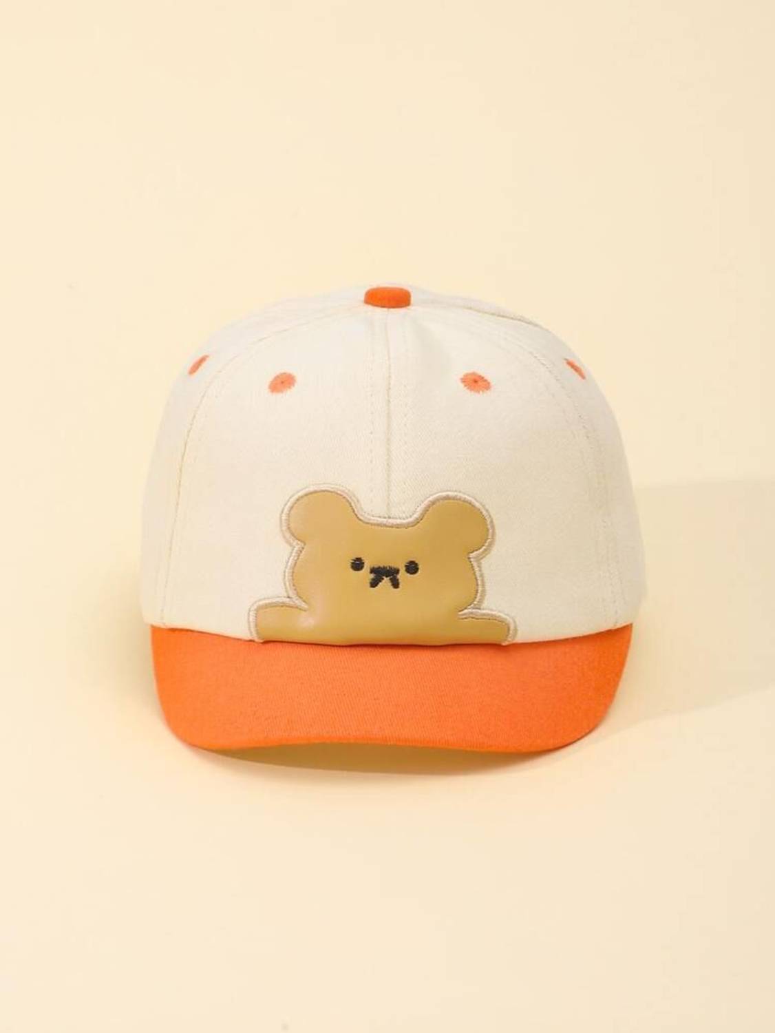 AELIN Monkey Cap