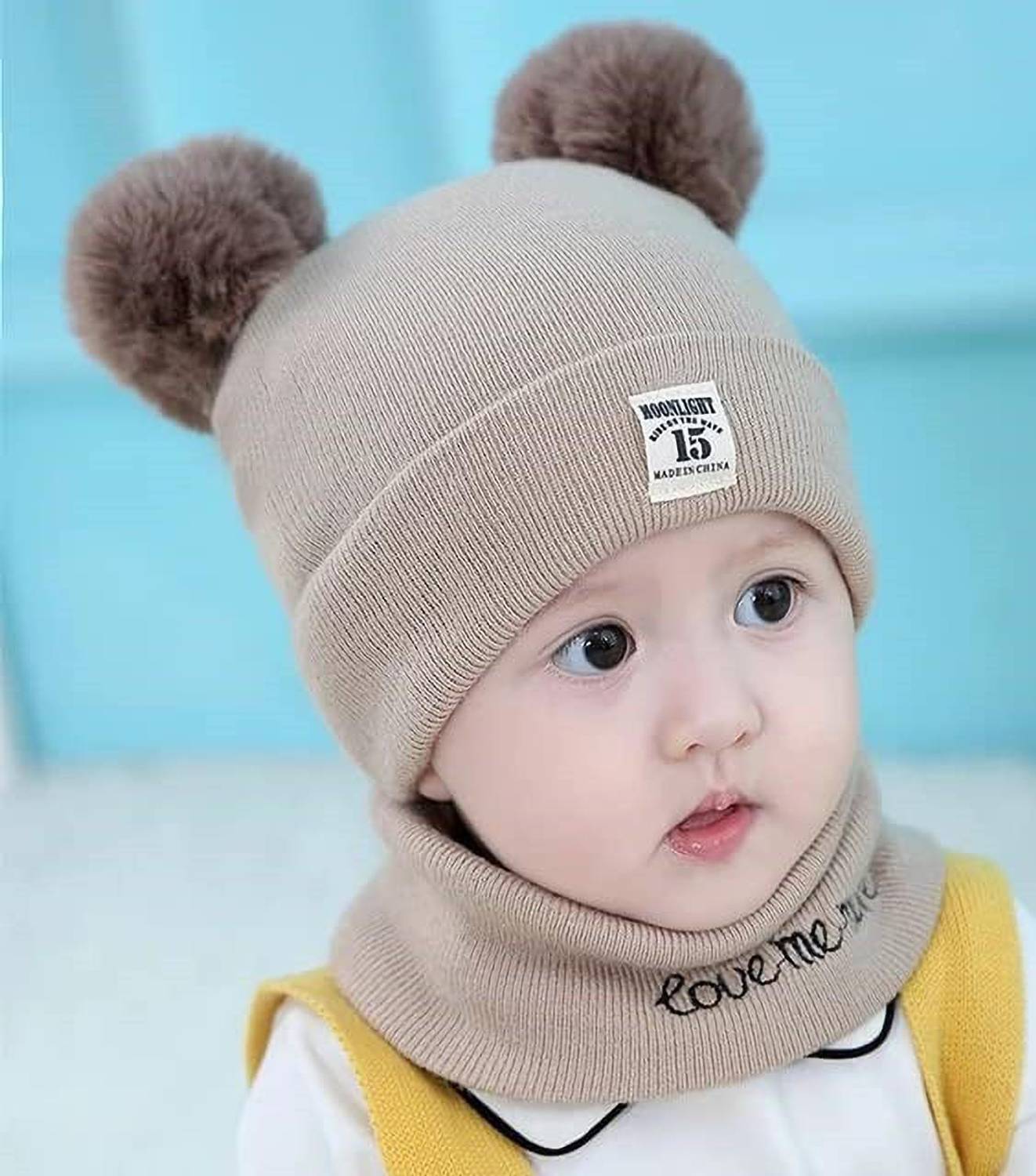 1To Finity Beanie