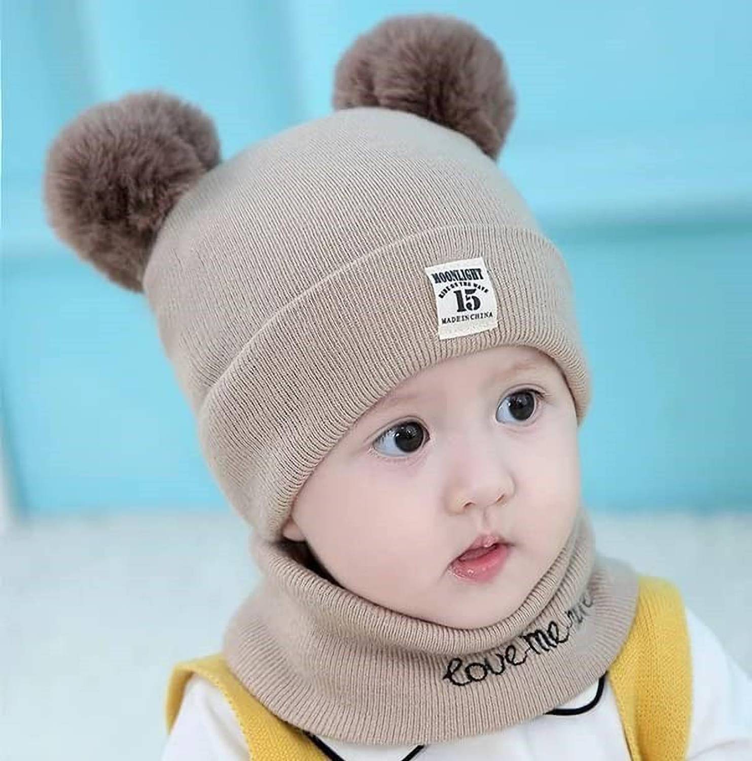 1To Finity Monkey Cap
