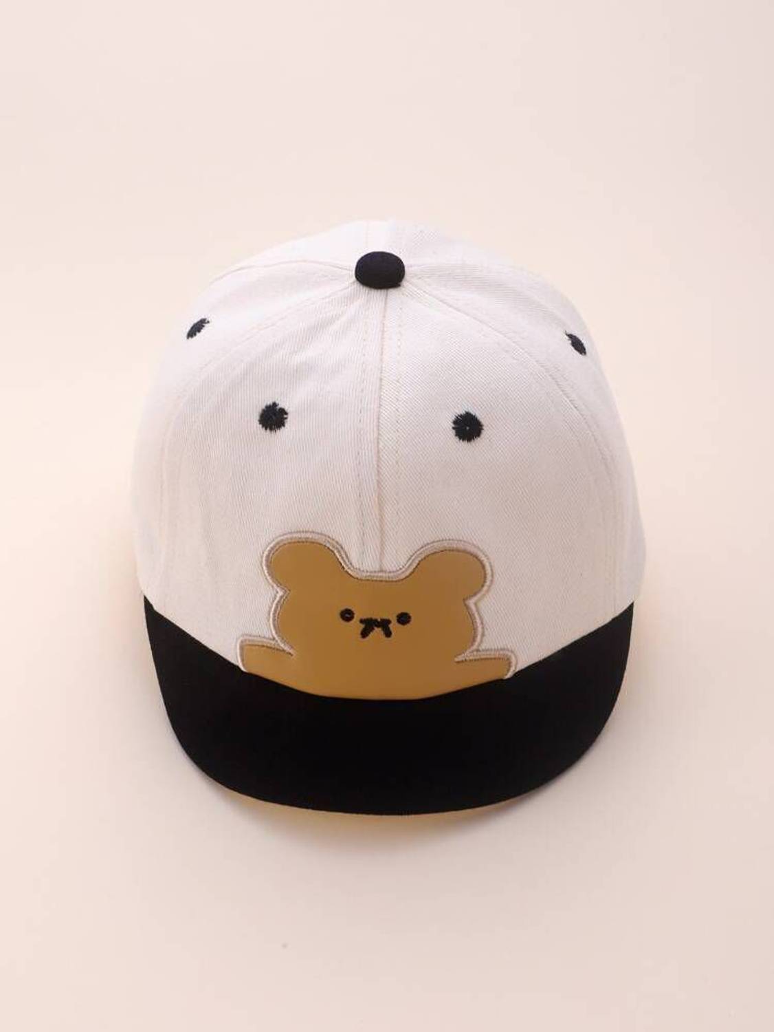 AELIN Monkey Cap