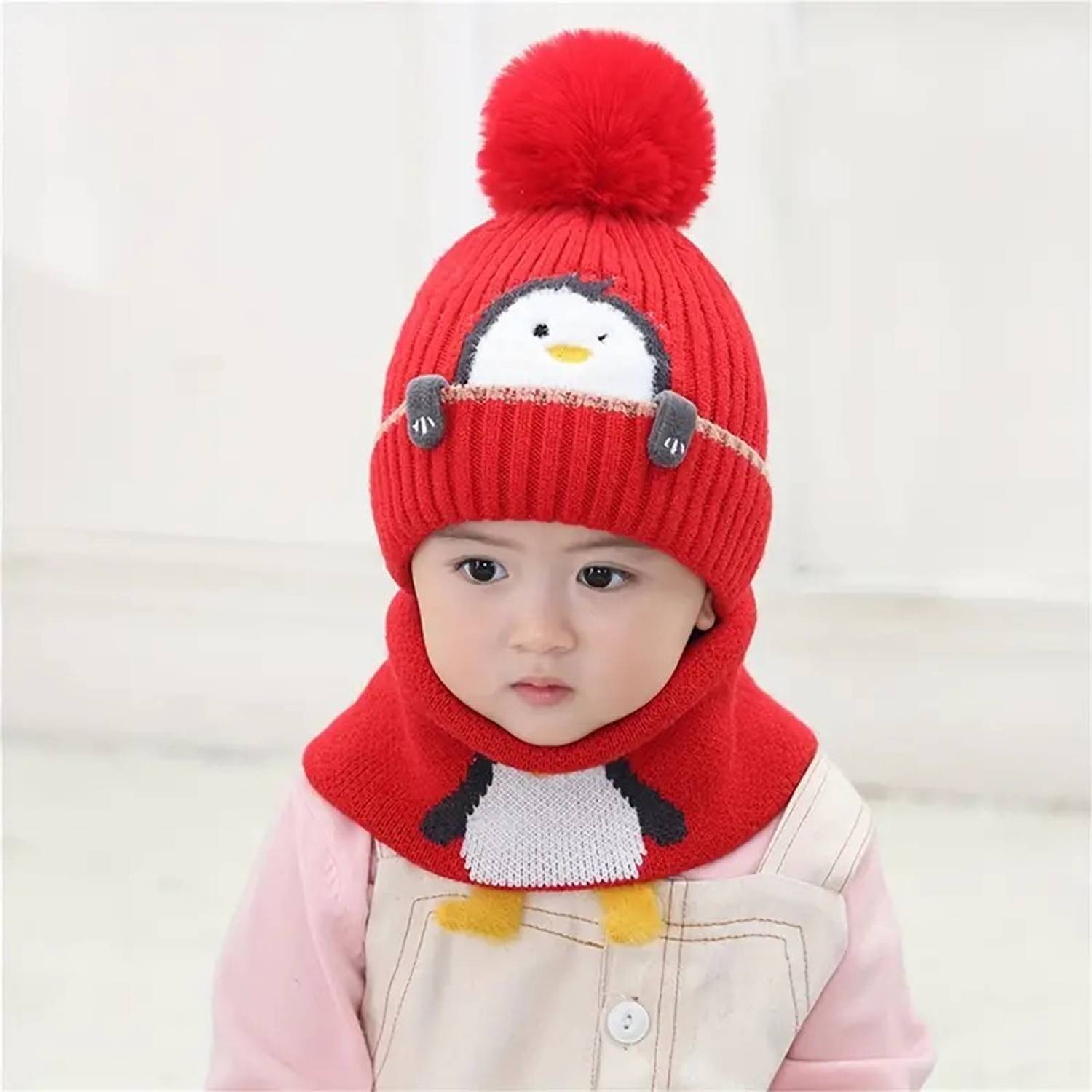 1To Finity Monkey Cap