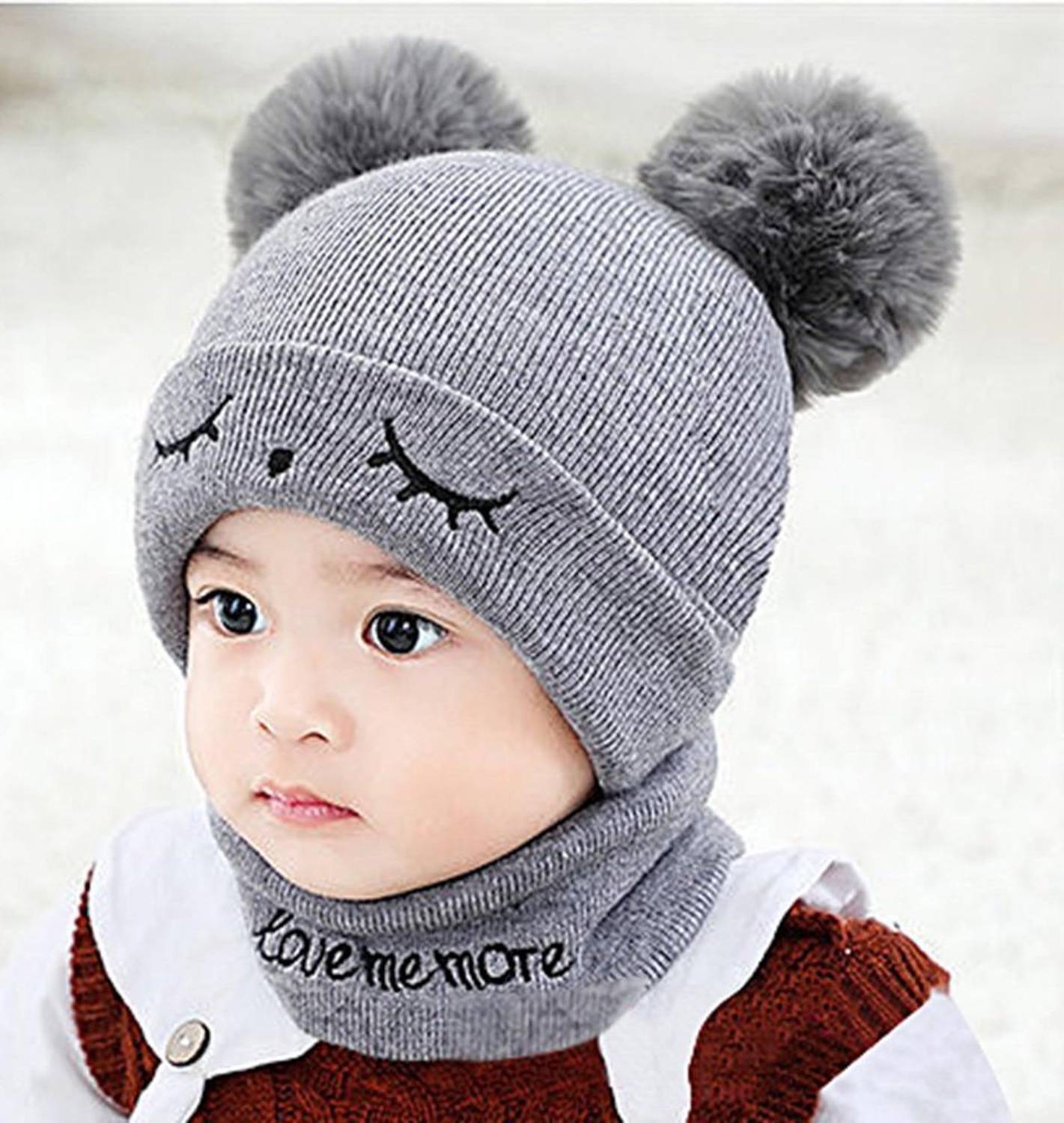 1To Finity Beanie
