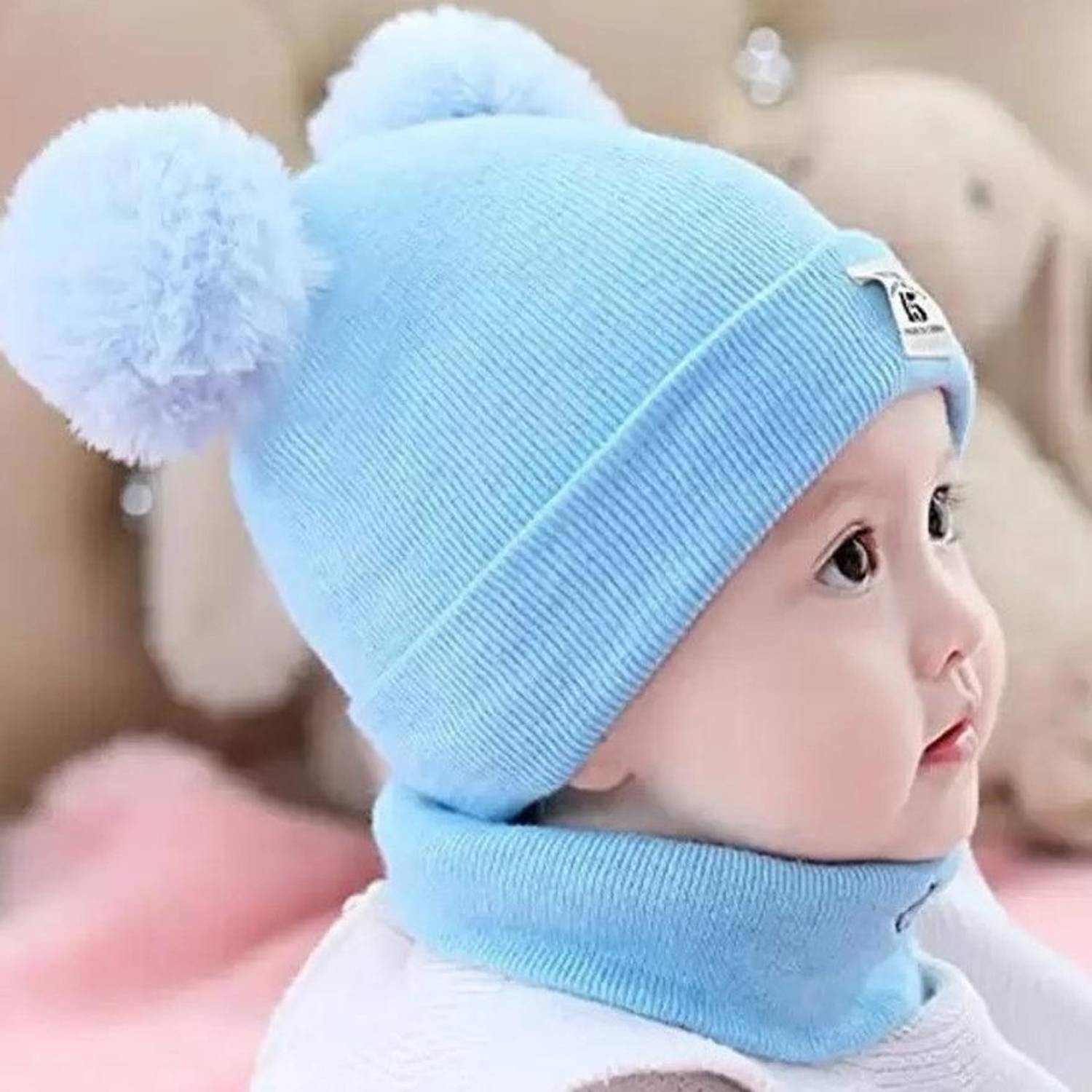 1To Finity Beanie