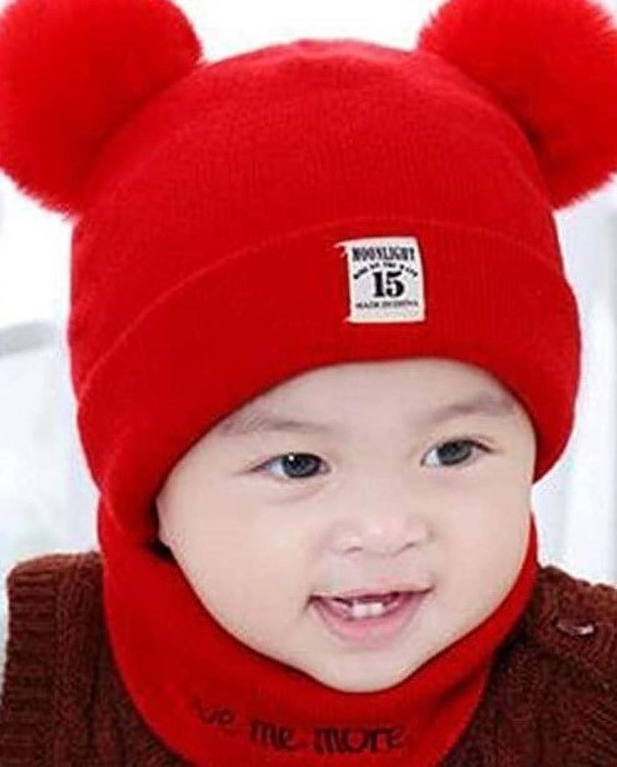 1To Finity Monkey Cap