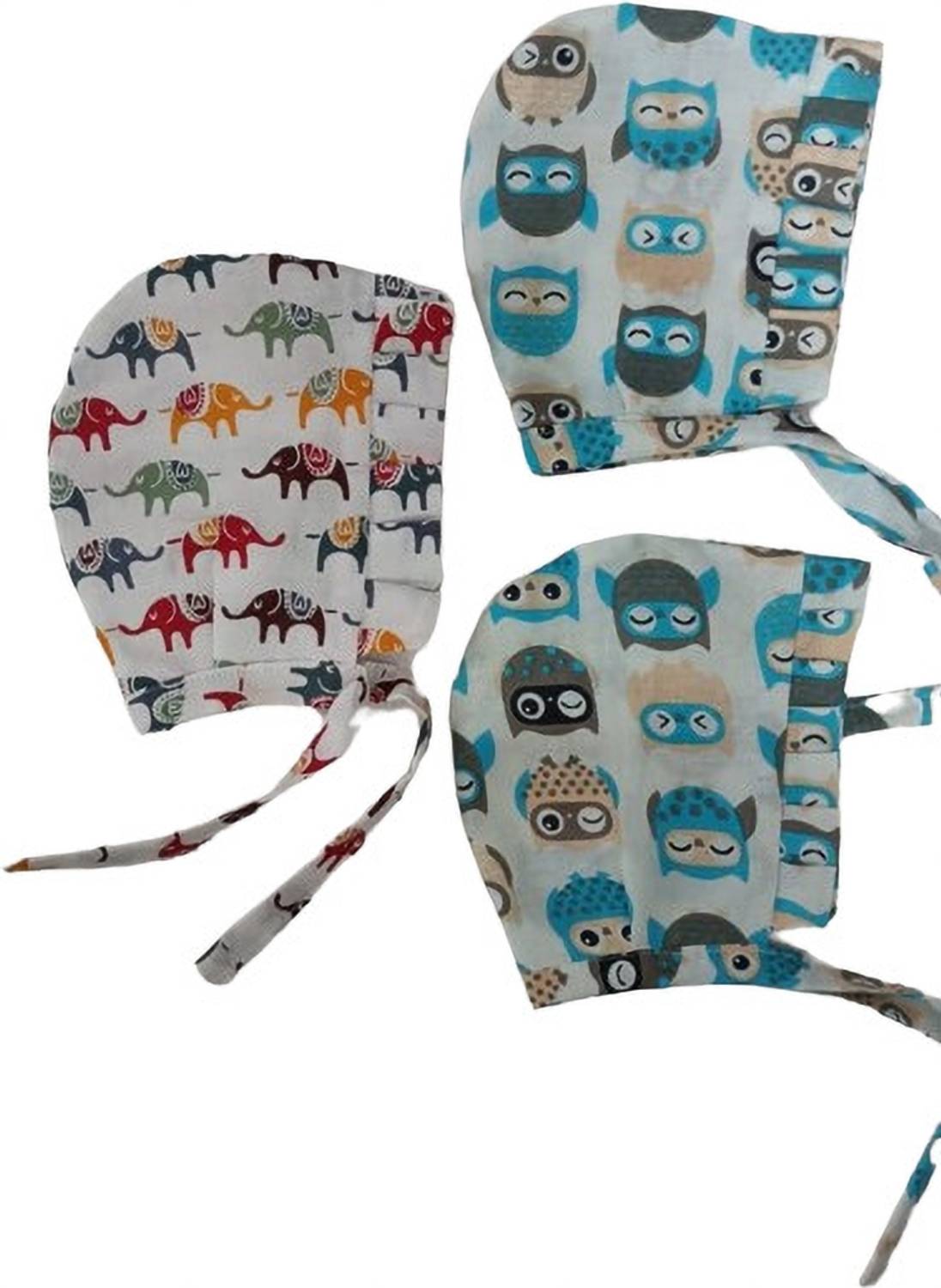 AGASTI Animal Theme Cap