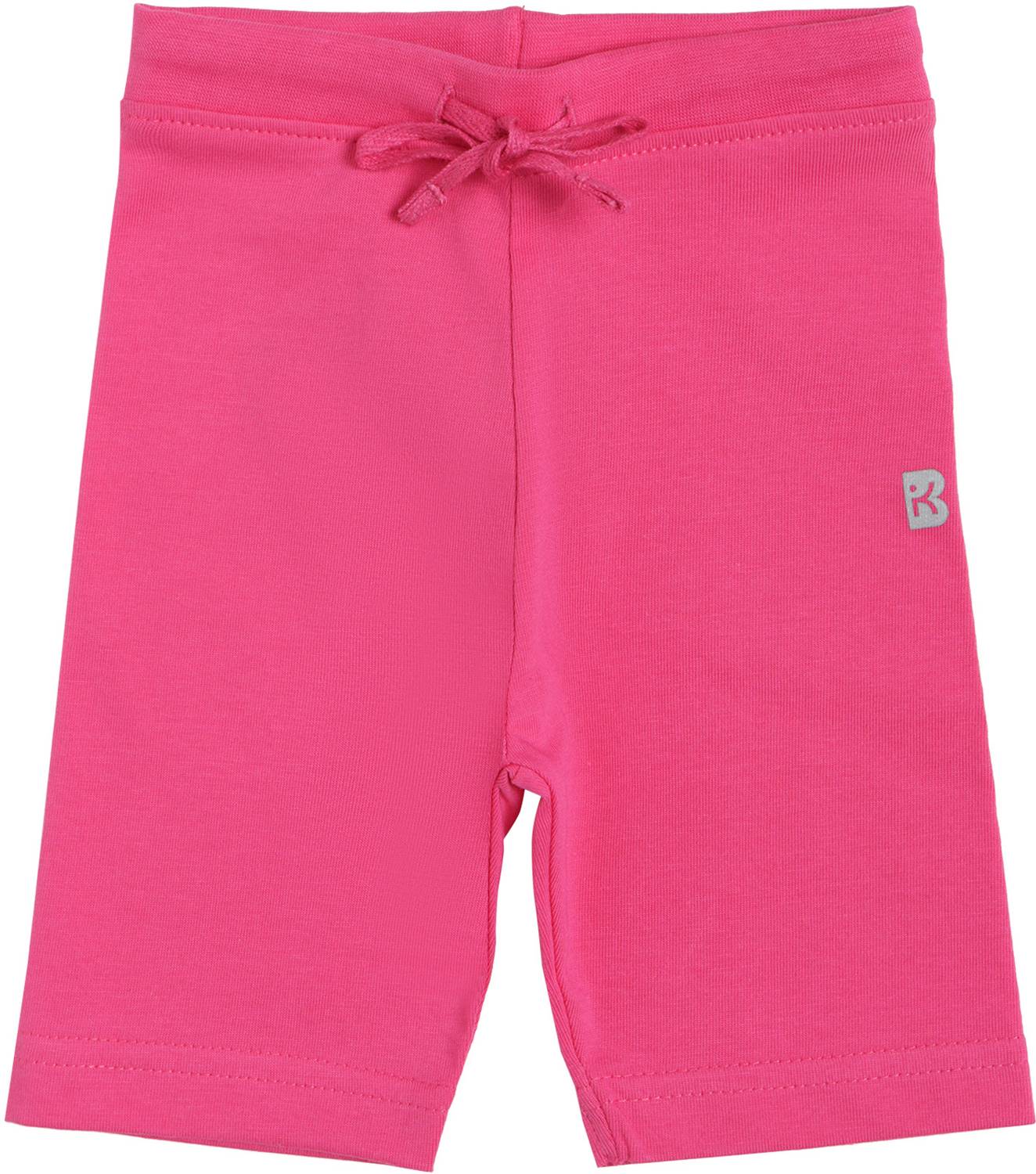 BodyCare Capri For Baby Girls Casual Solid Cotton Blend