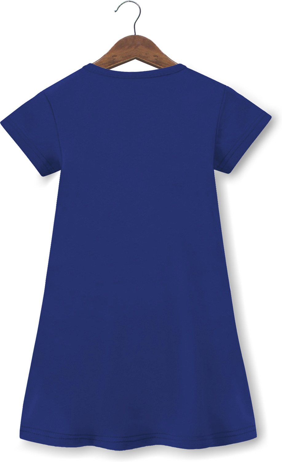 Image of Trampoline Indi Girls Midi /Knee Length Casual Dress