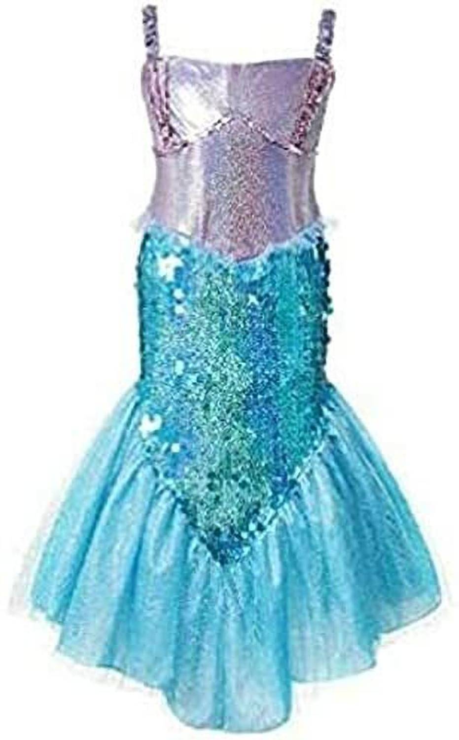 chinese dress ladies FMG / WBFF Turquoise Teal Mermaid Couture Bikini – Angel Competition Bikinis main image 1
