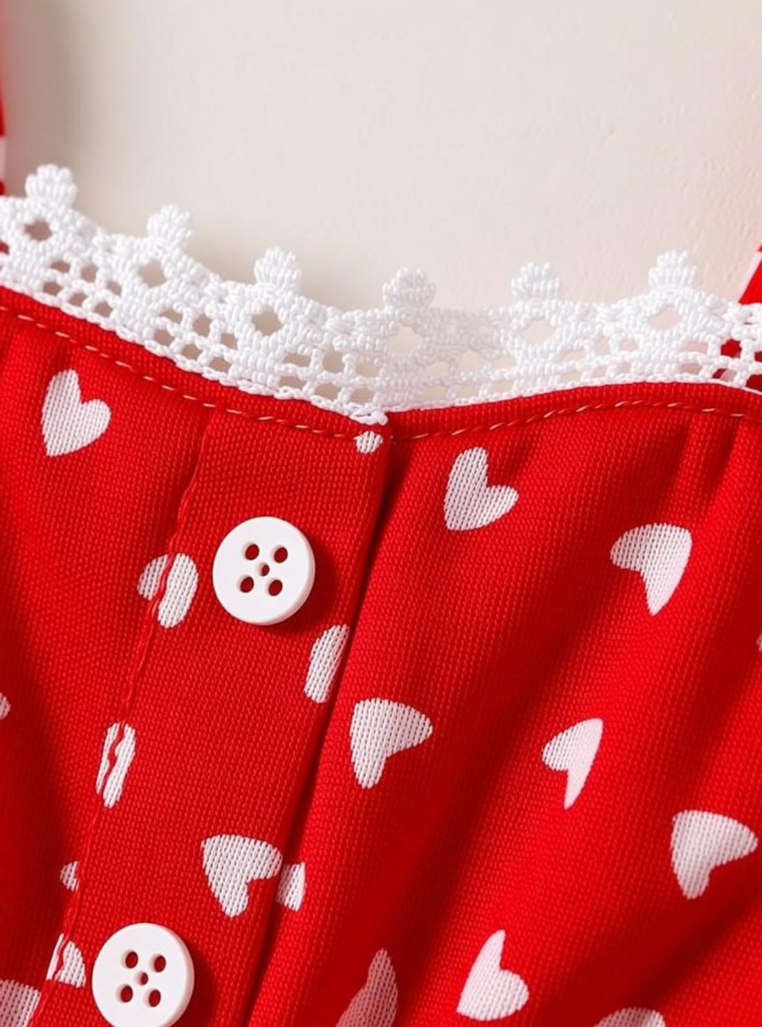 Image of Kidszone Girls Above Knee Casual Dress
