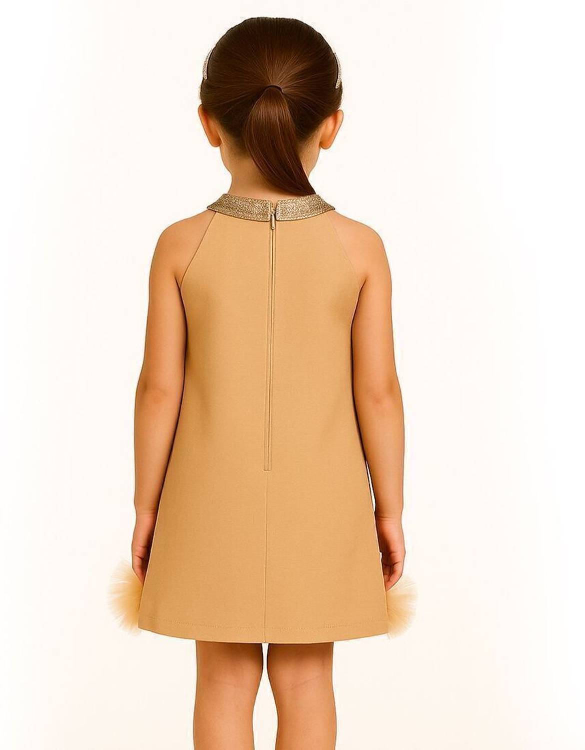 Cutecumber Girls Midi/Knee Length Party Dress Price in India - Buy  Cutecumber Girls Midi/Knee Length Party Dress online at Flipkart.com