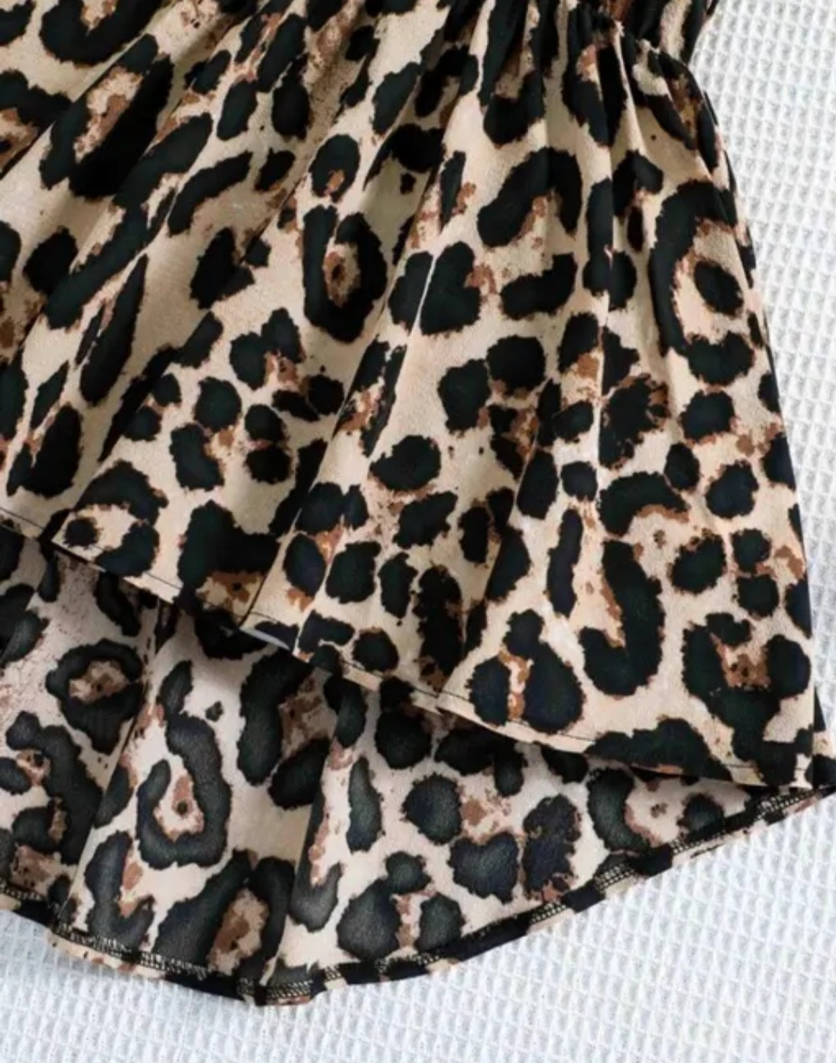 Image of SMR DRESSES Baby Girls Below Knee Party Dress