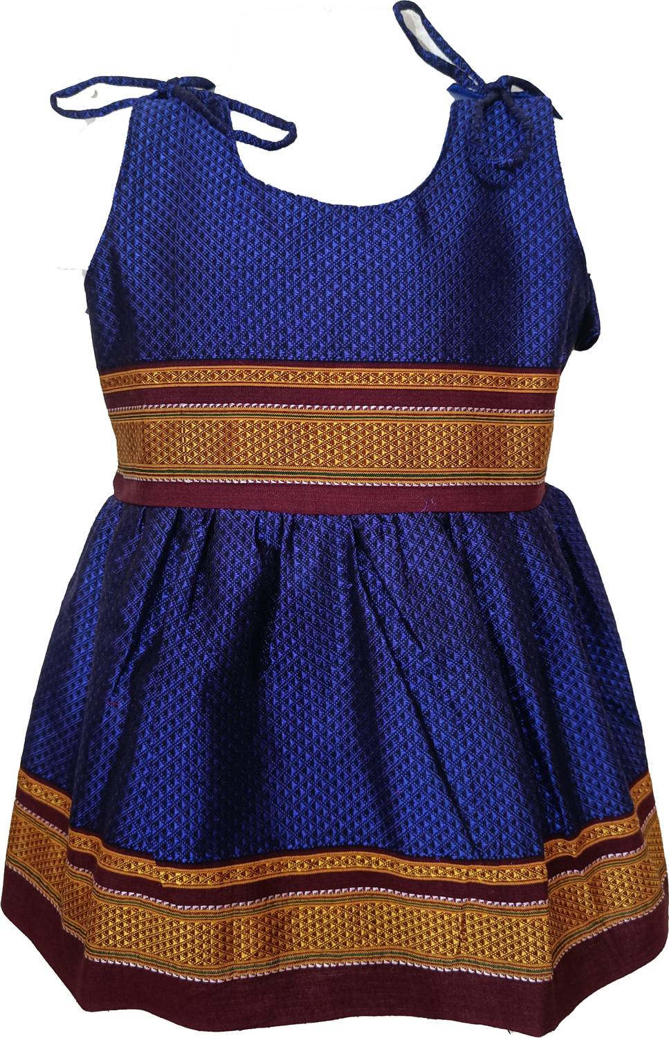 Amba Collection Boutique Baby Girls Midi/Knee Length Festive/Wedding Dress