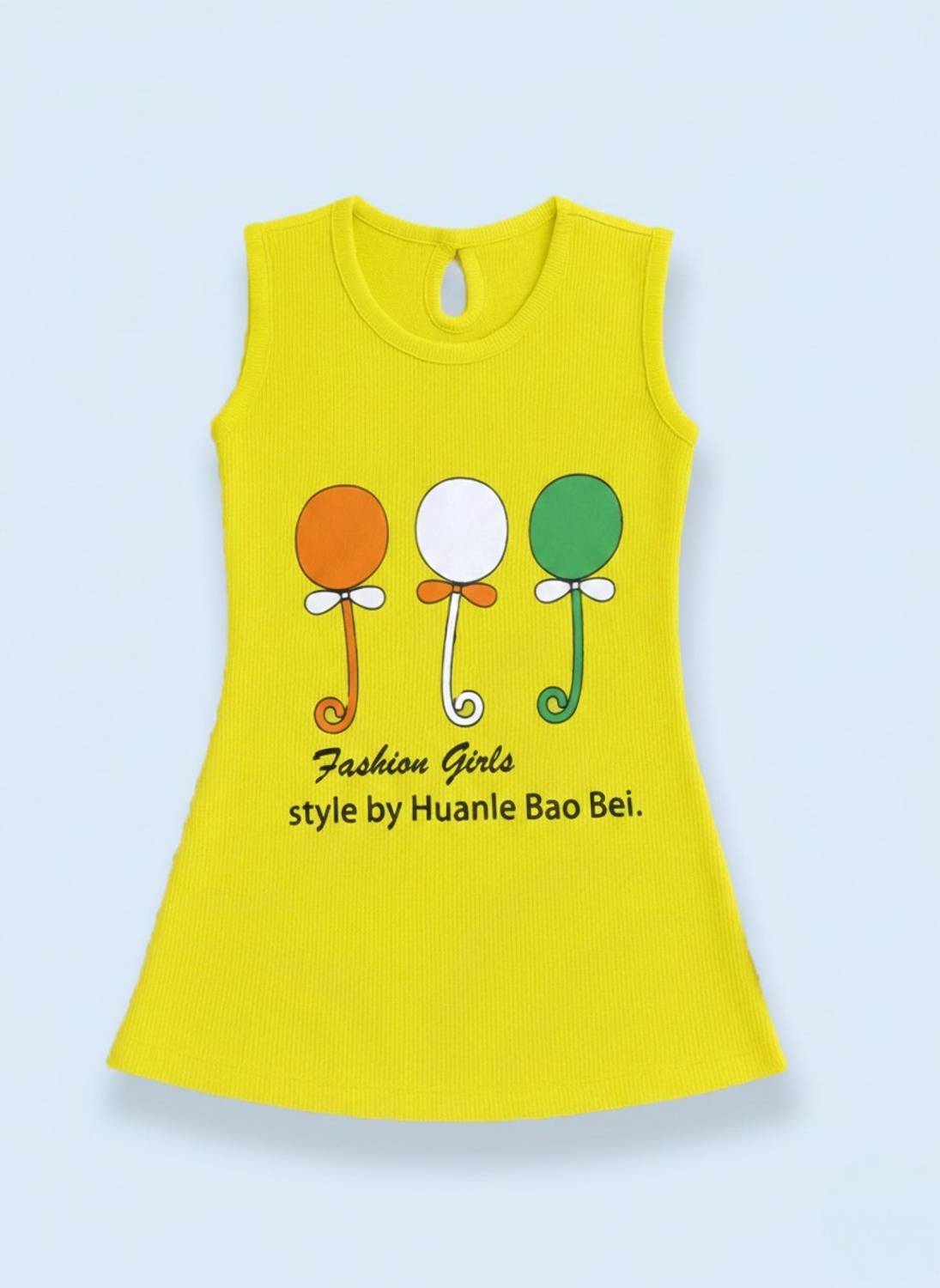 CERABI Indi Girls Mini/Short Casual Dress