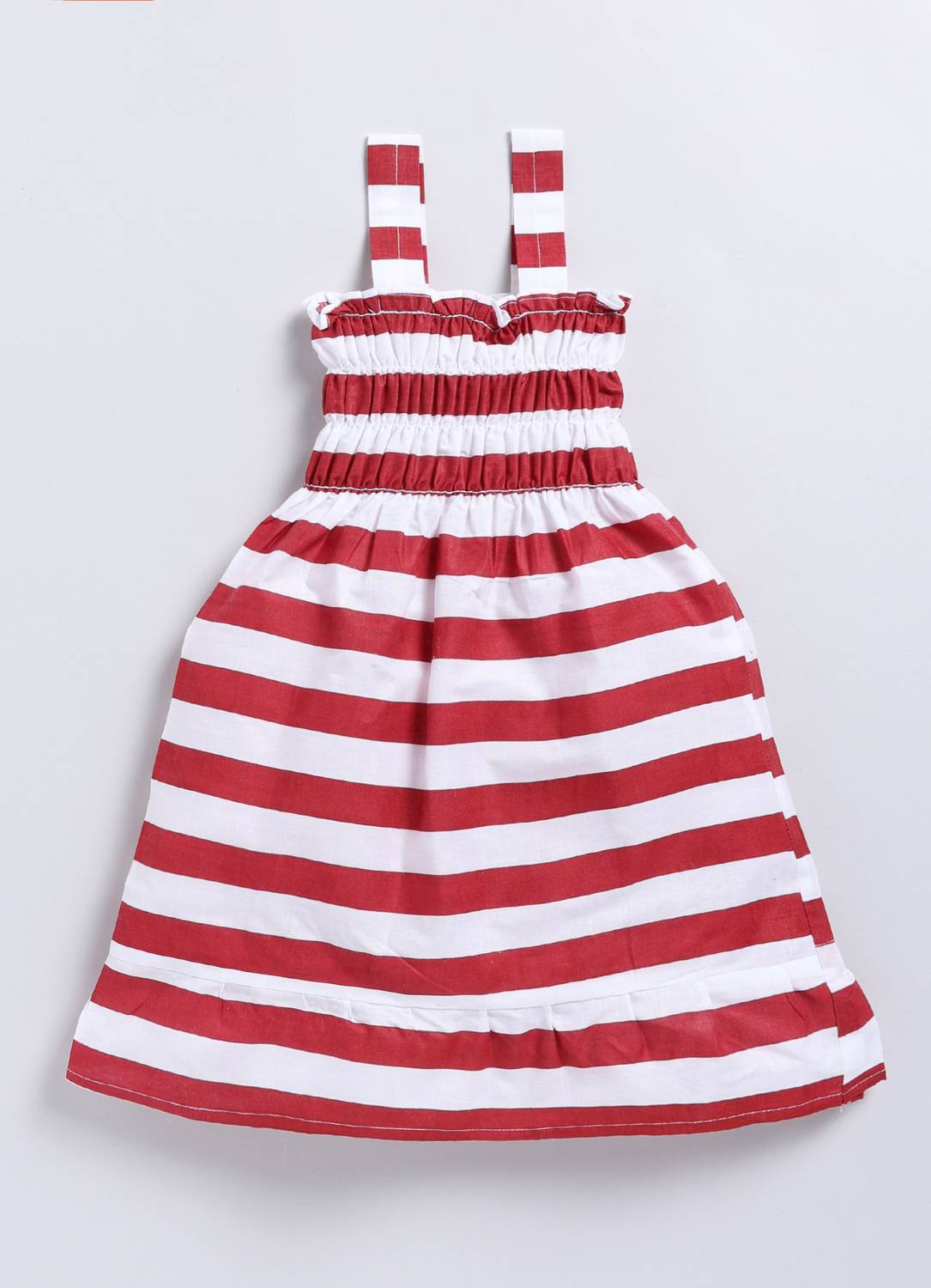 carrydreams Baby Girls Midi/Knee Length Casual Dress