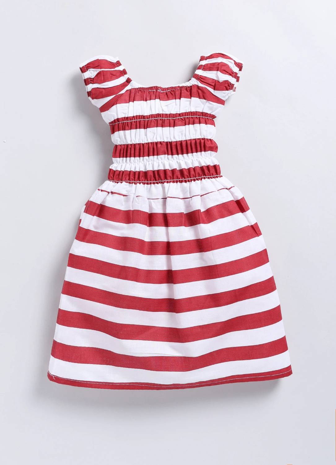 carrydreams Baby Girls Midi/Knee Length Casual Dress