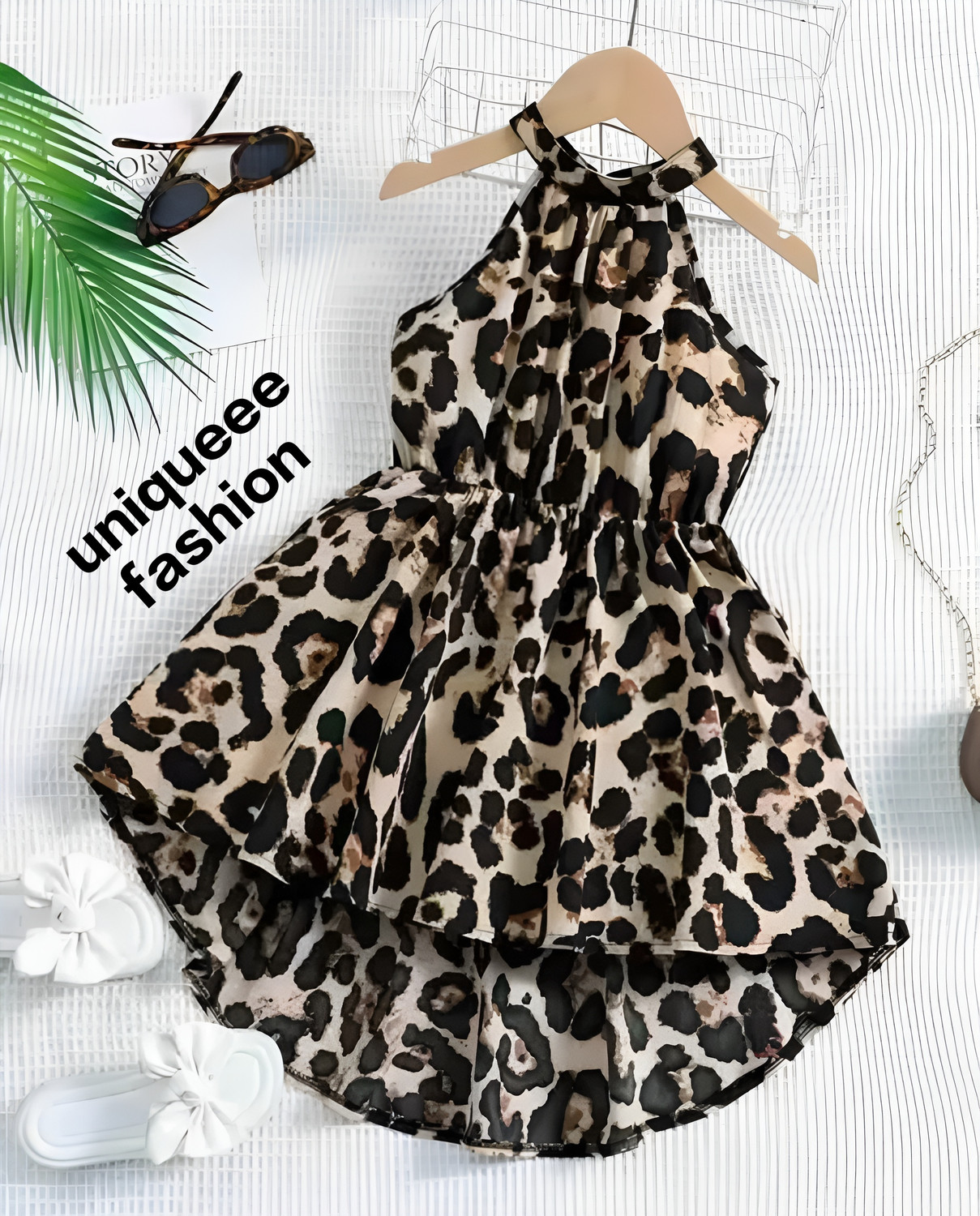 Image of SMR DRESSES Baby Girls Below Knee Party Dress