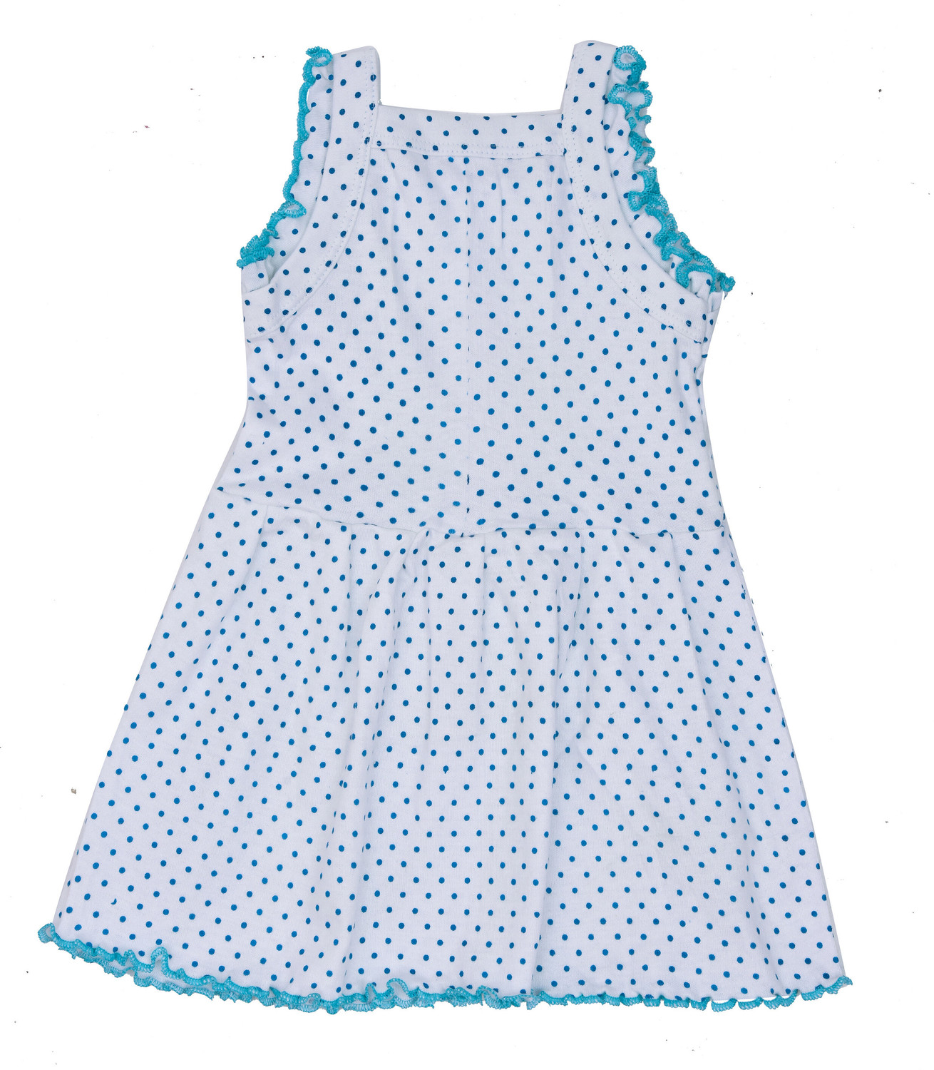 Image of Shyamcollections Baby Girls Midi /Knee Length Casual Dress