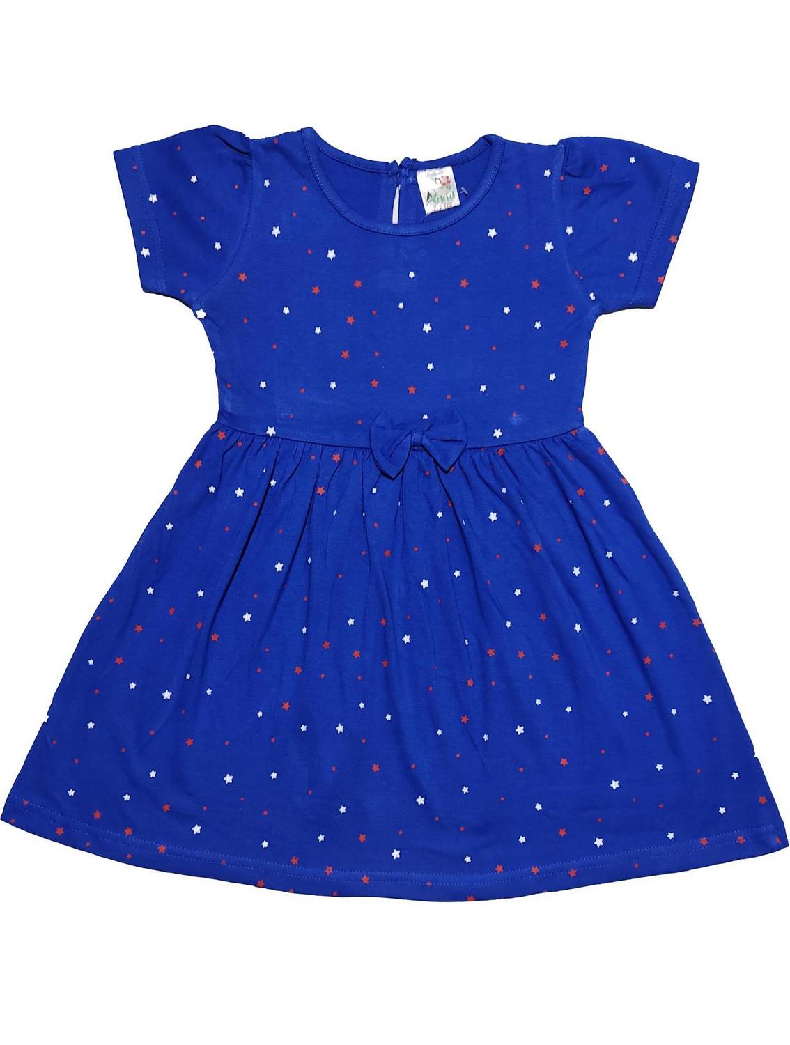ARKID Girls Below Knee Party Dress