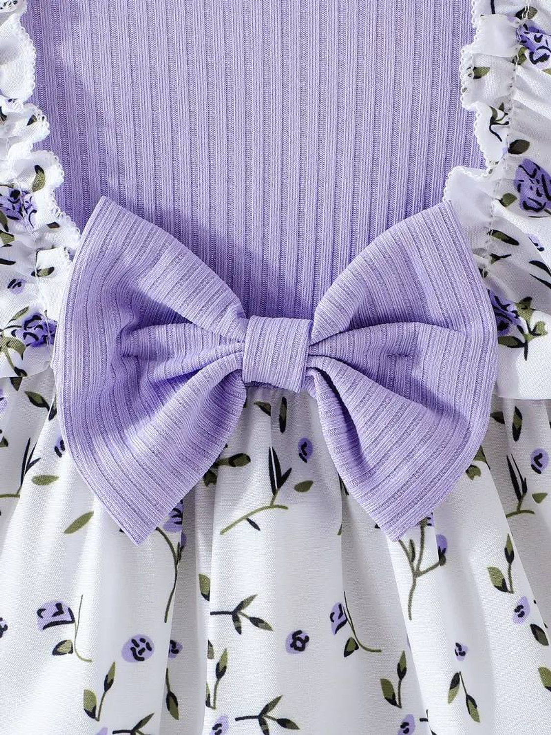 Image of shopivatestore Baby Girls Midi /Knee Length Casual Dress
