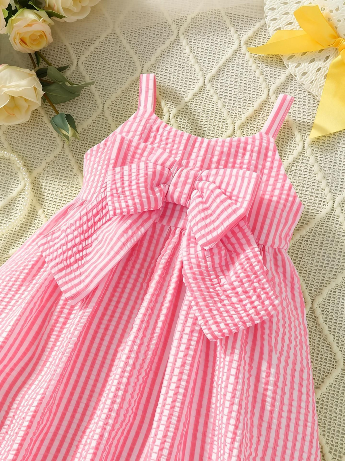Image of ASCollection Girls Above Knee Casual Dress