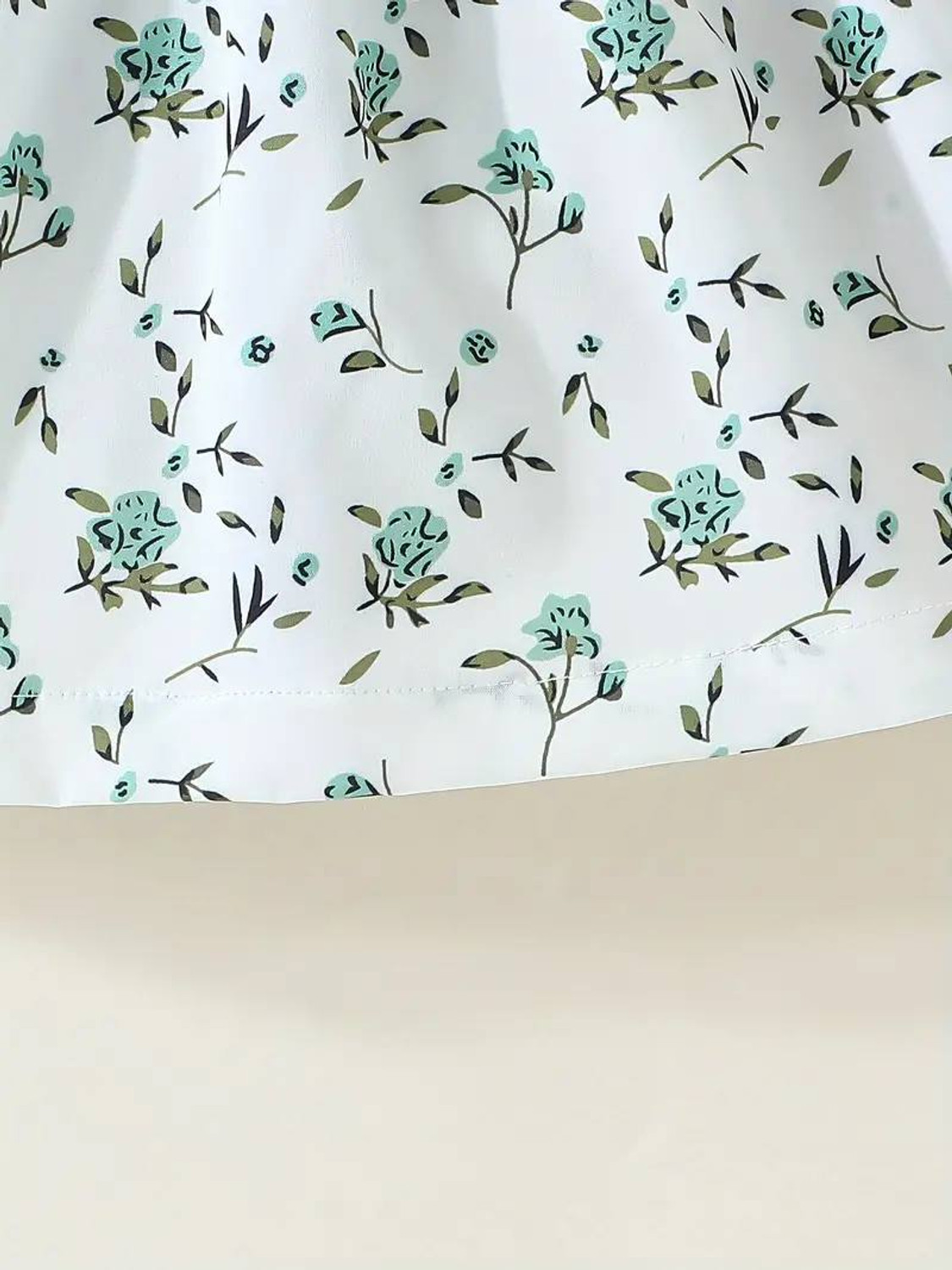 Image of shopivatestore Baby Girls Midi /Knee Length Casual Dress