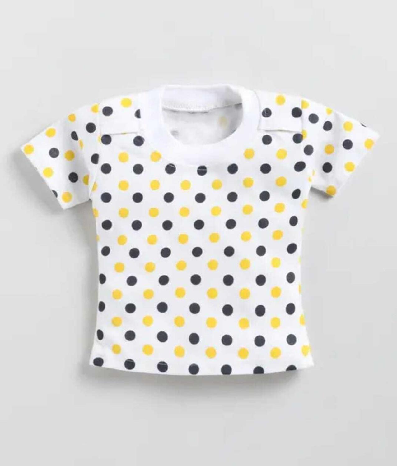 Image of Tintin Dungaree For Baby Boys & Baby Girls Printed, Applique Cotton Blend