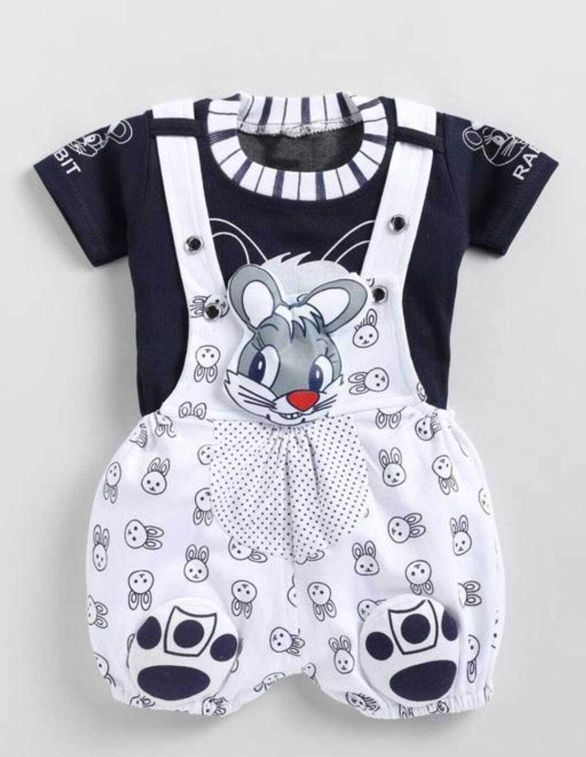 Lilions Baby Girls Short/Mid Thigh Party Dress