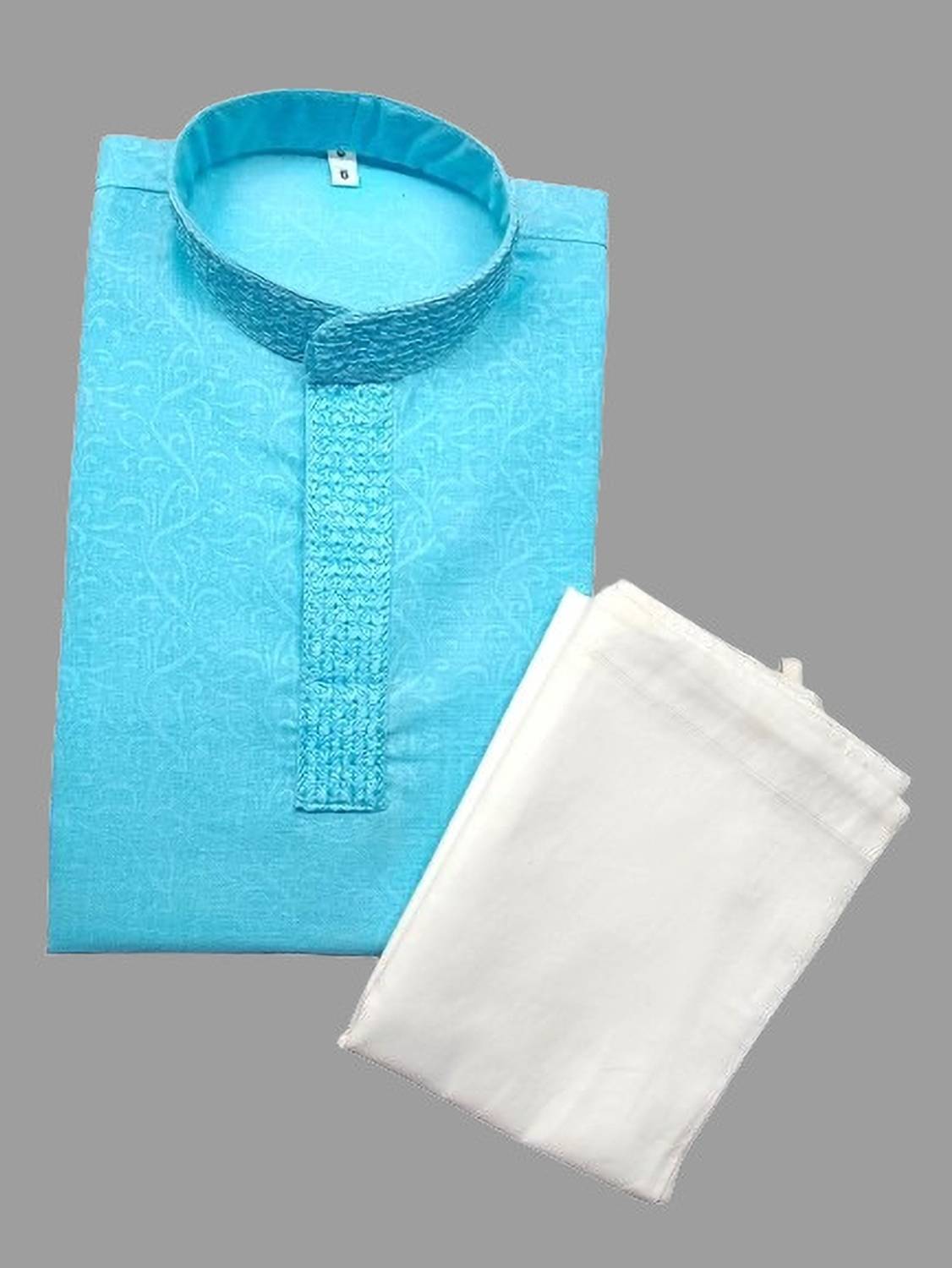 seetoo Boys Festive & Party, Casual, Wedding Kurta and Pyjama Set