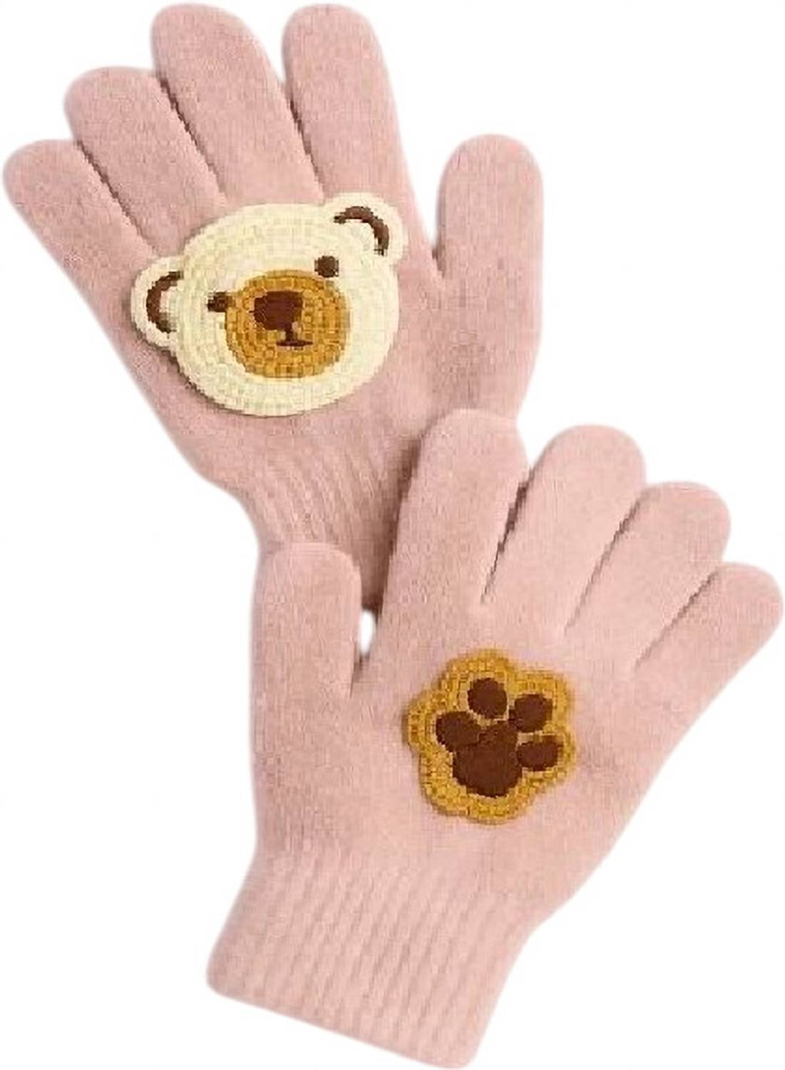 capznmore Kids Glove