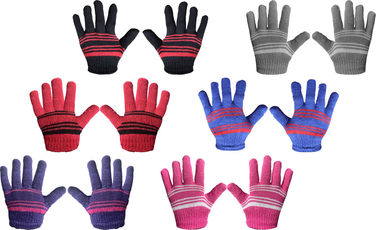 AKIDO Kids Glove
