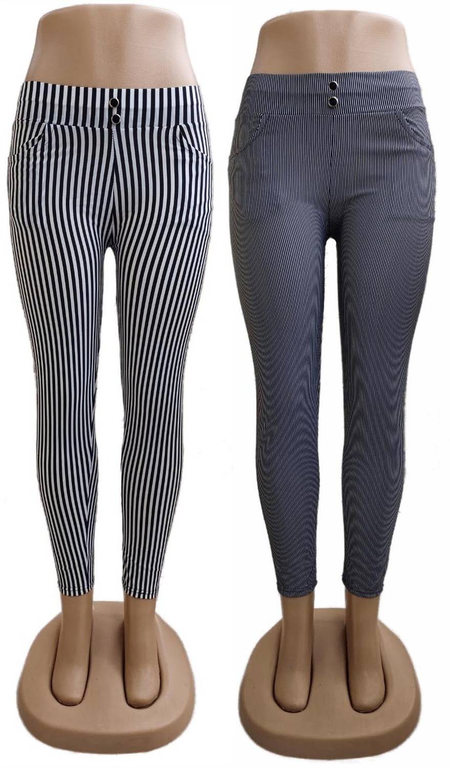 100LUCK Jegging For Baby Girls