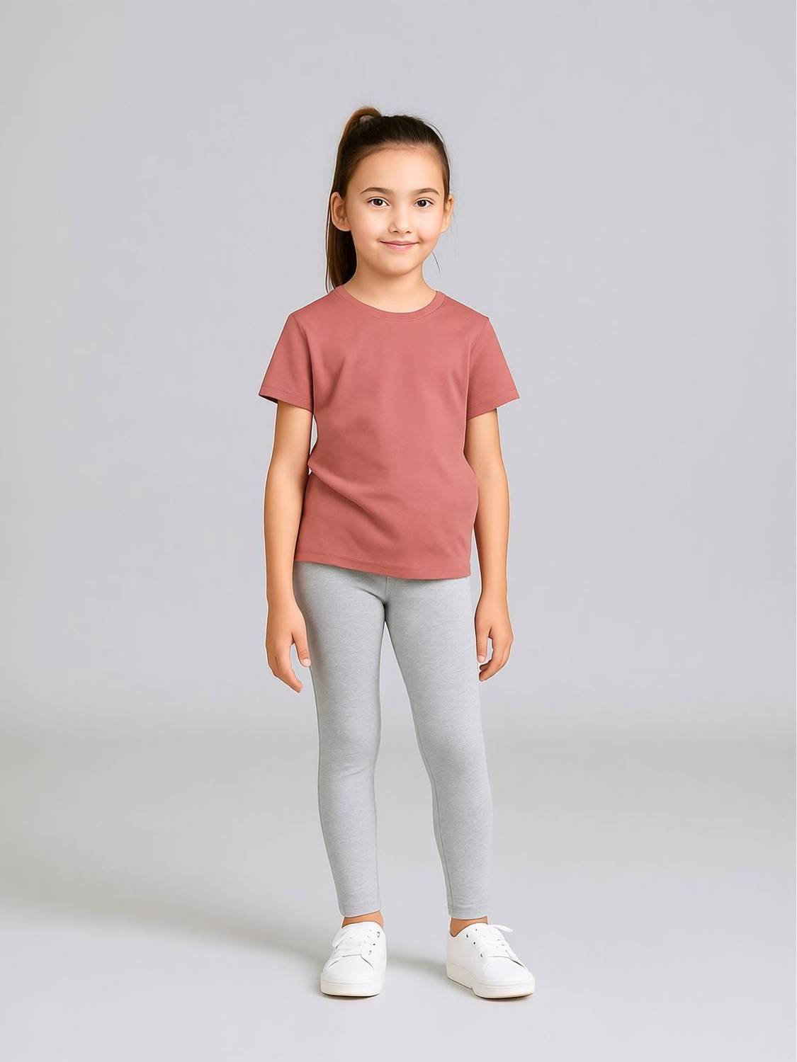 Charm n Cherish Indi Legging For Girls
