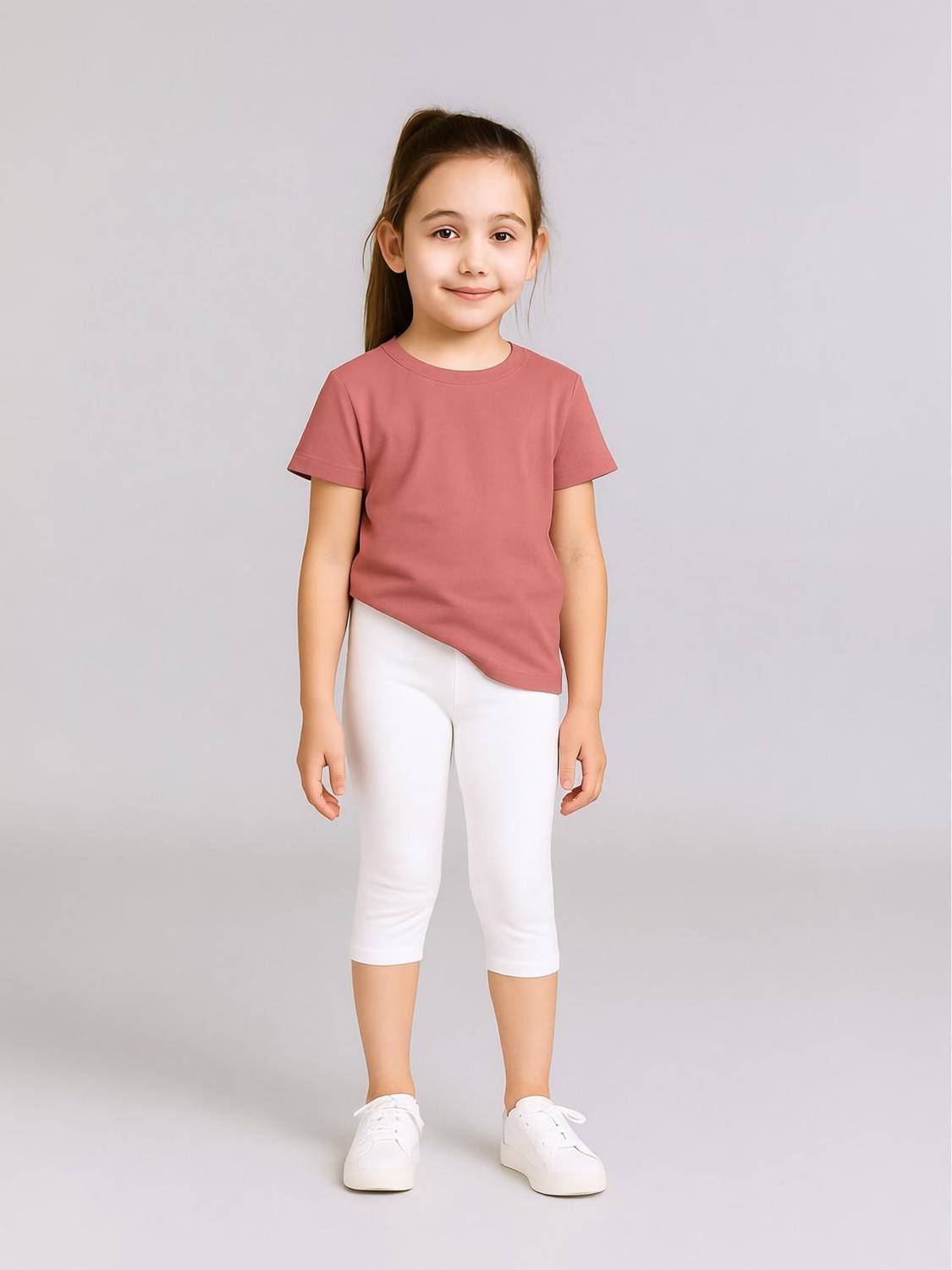 Charm n Cherish Legging For Girls