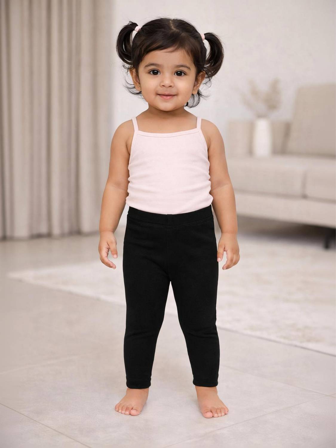BodyCare Indi Legging For Baby Girls