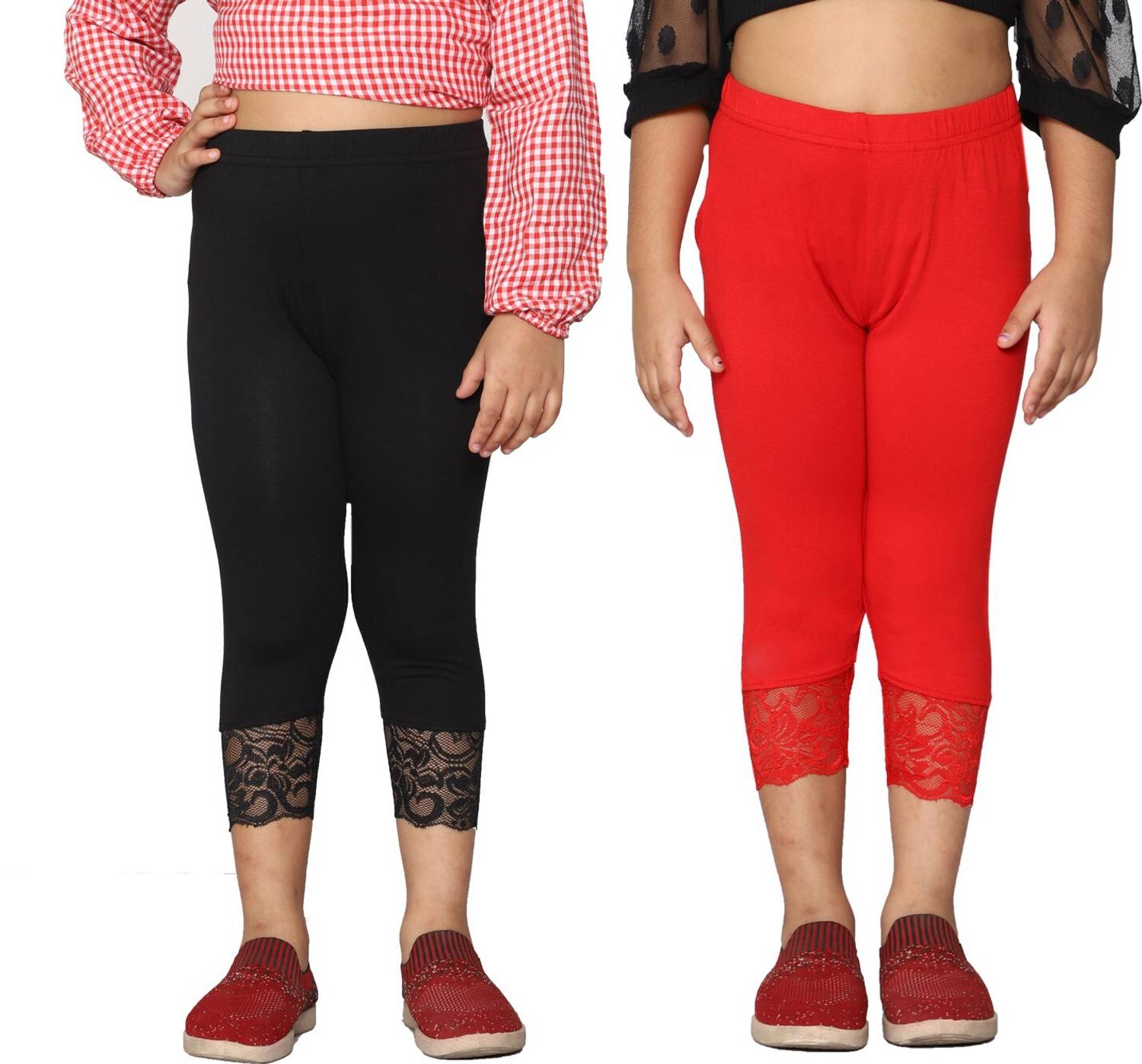 2K Kids Legging For Girls