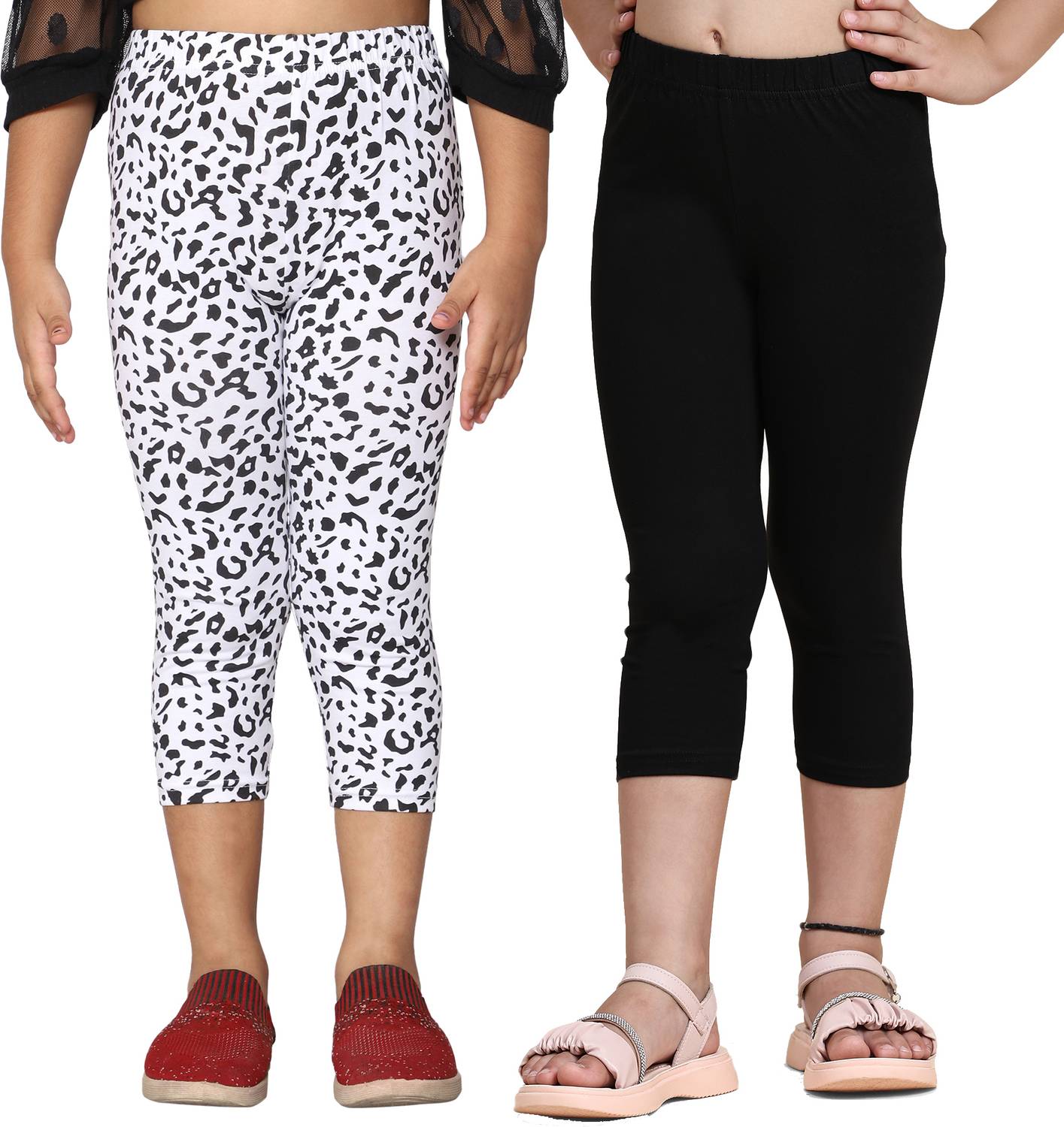 2K Kids Legging For Girls