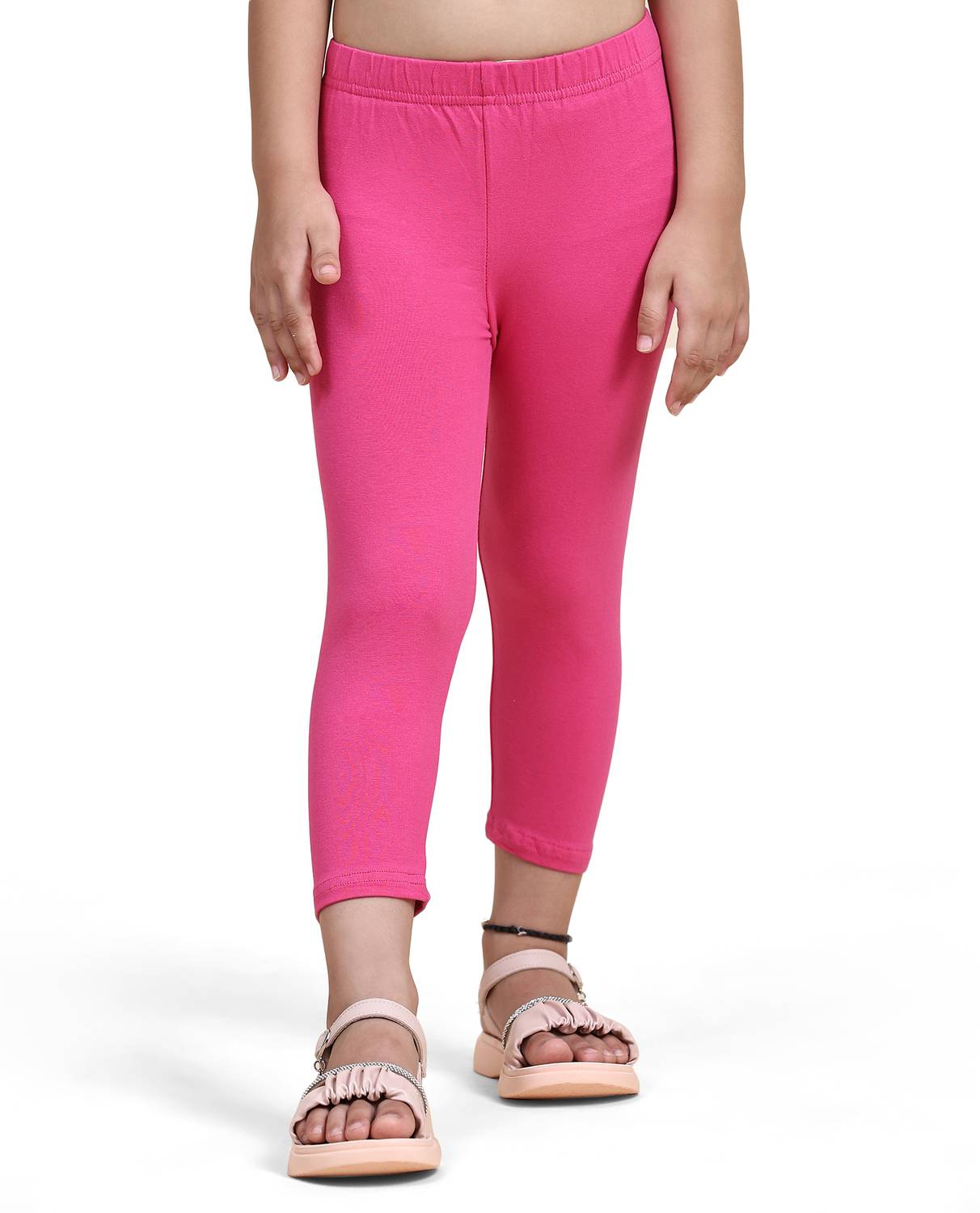 2K Kids Legging For Girls