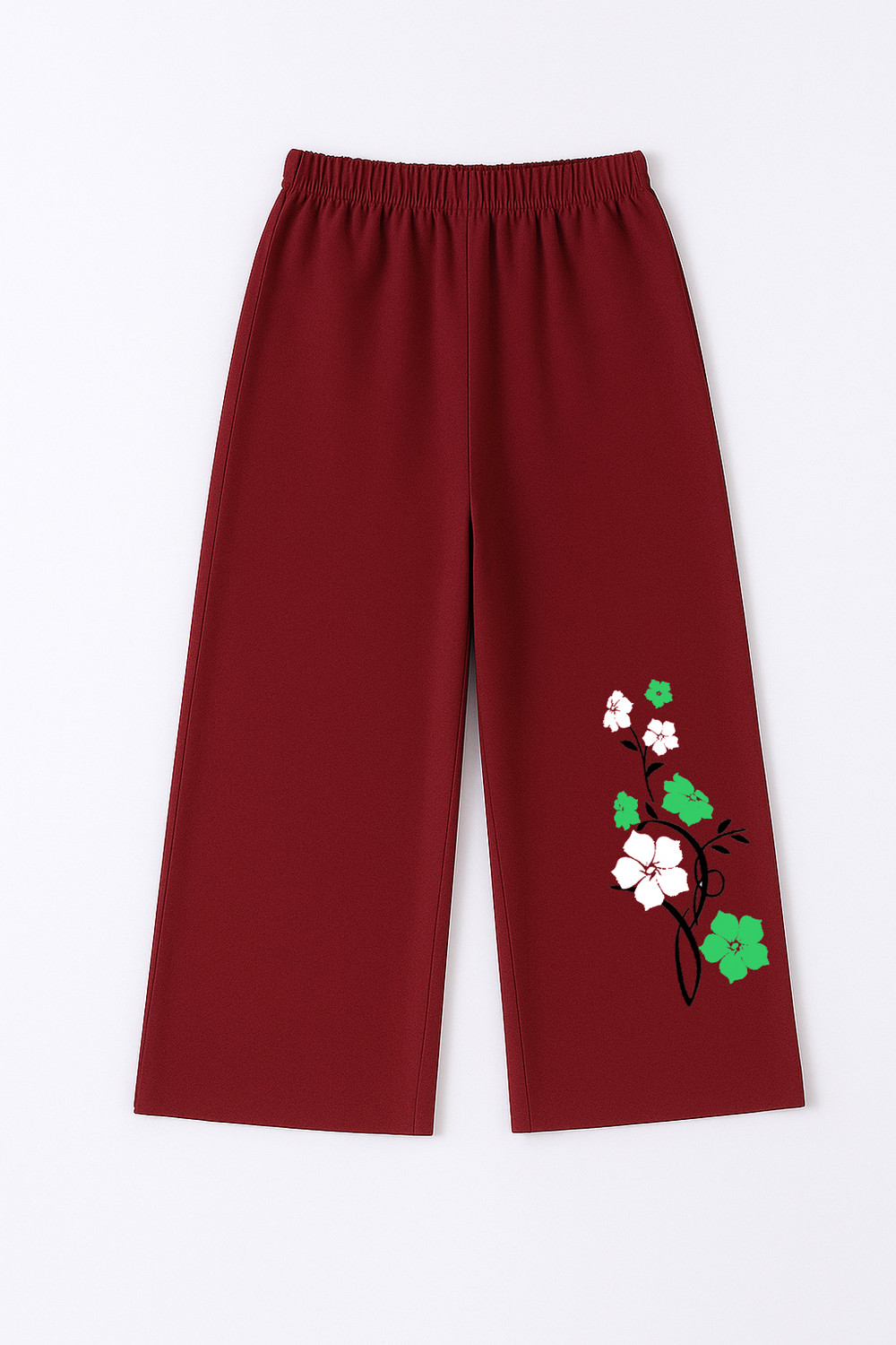 Image of K M R Legging For Girls