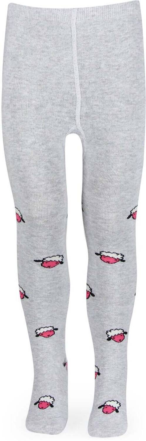 BONJOUR Indi Legging For Baby Girls