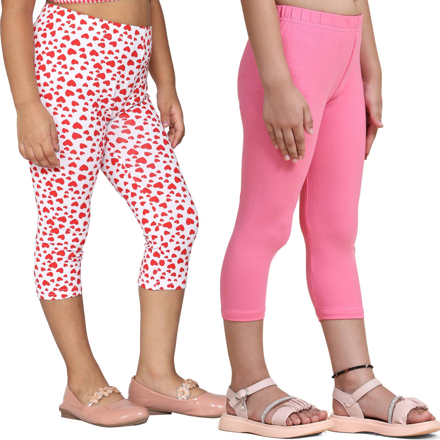 2K Kids Legging For Girls