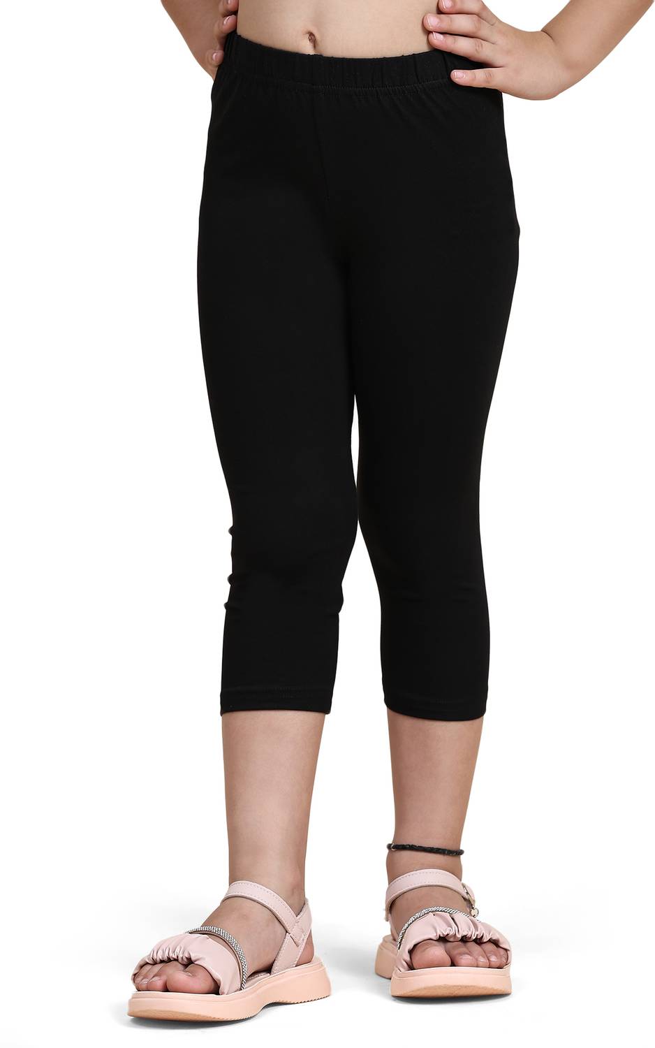 2K Kids Legging For Girls