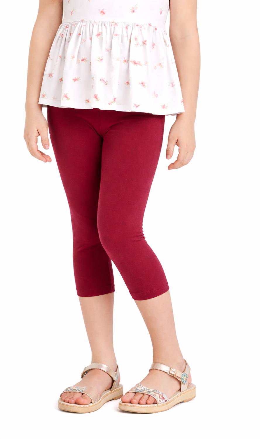 2K Kids Indi Legging For Girls